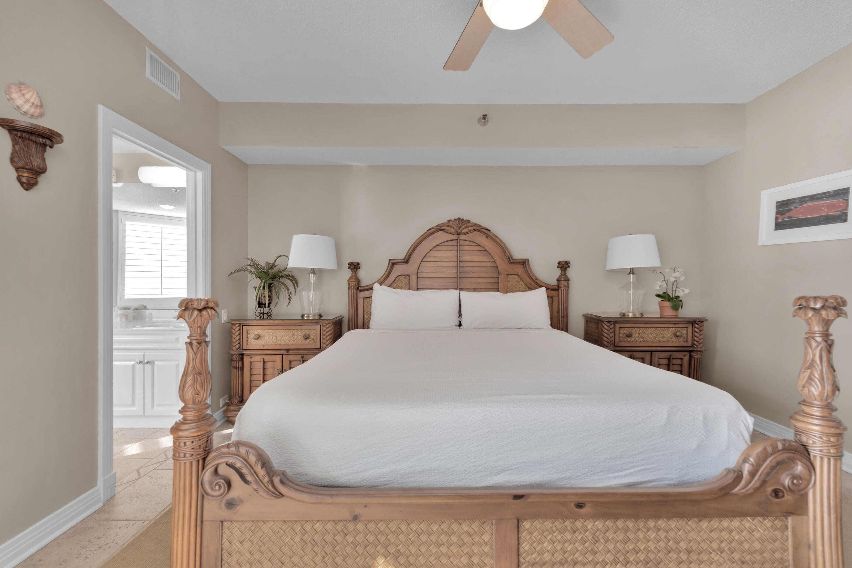 BEACH COLONY RESORT - Residential