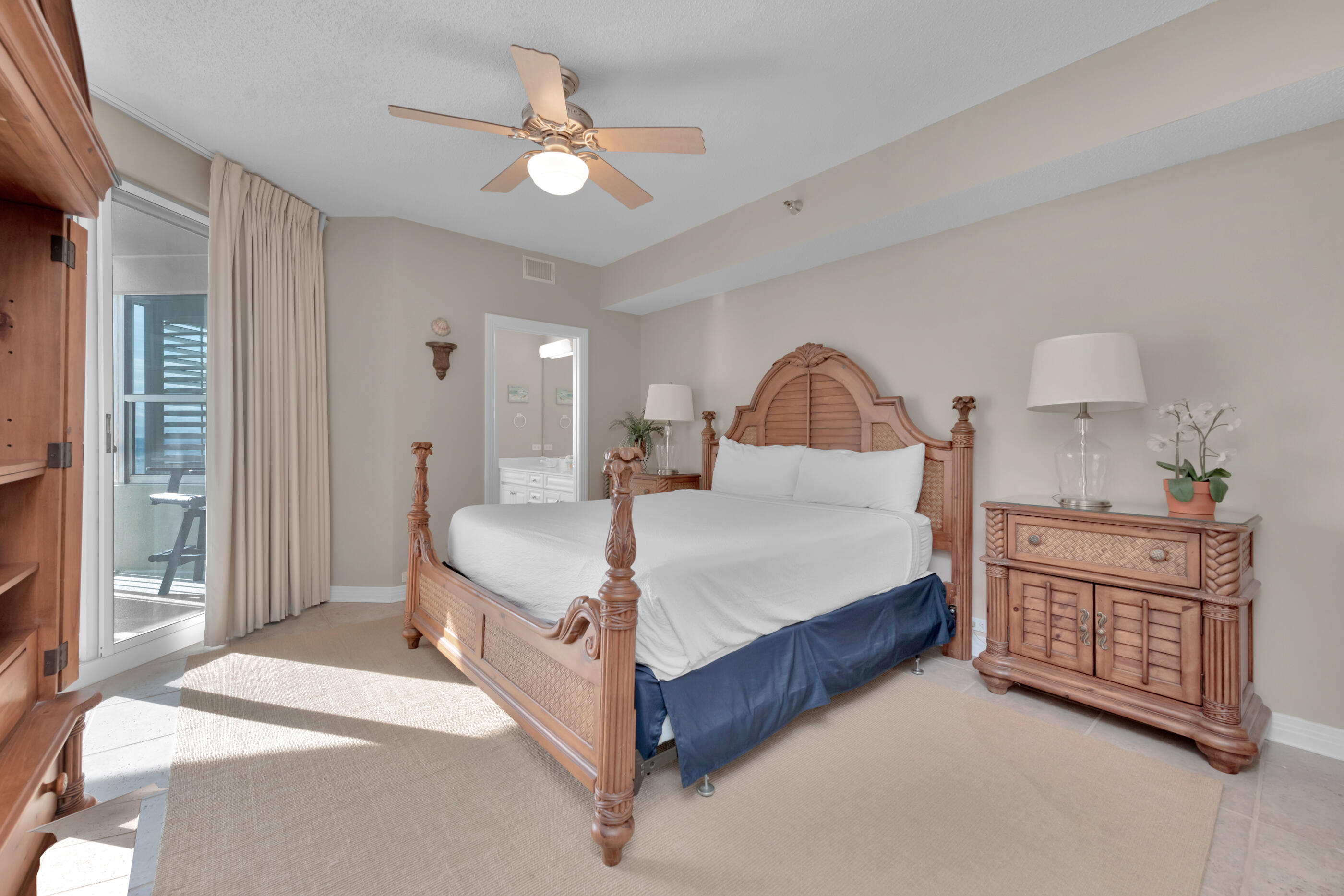 BEACH COLONY RESORT - Residential