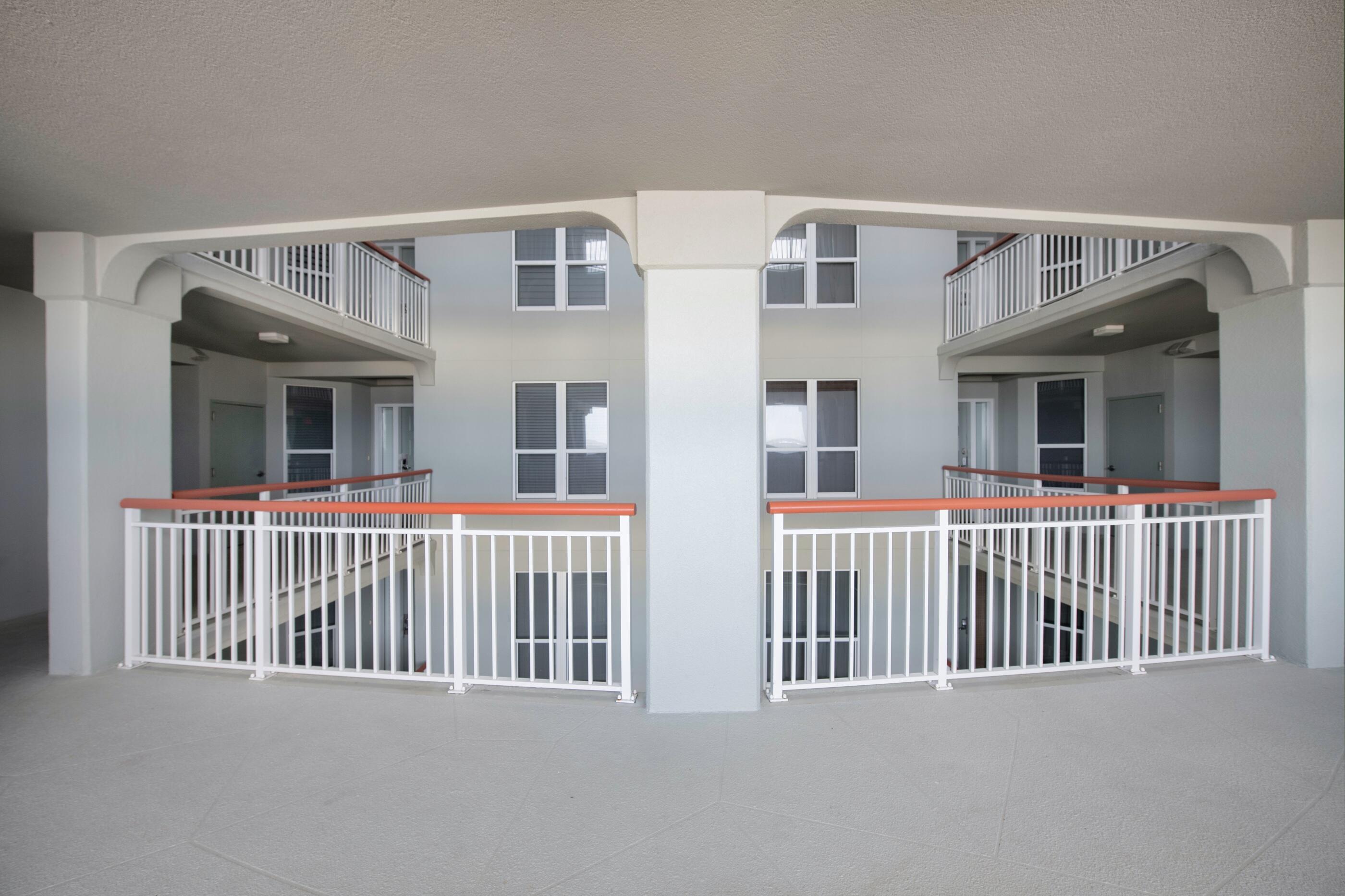 BEACH COLONY RESORT - Residential