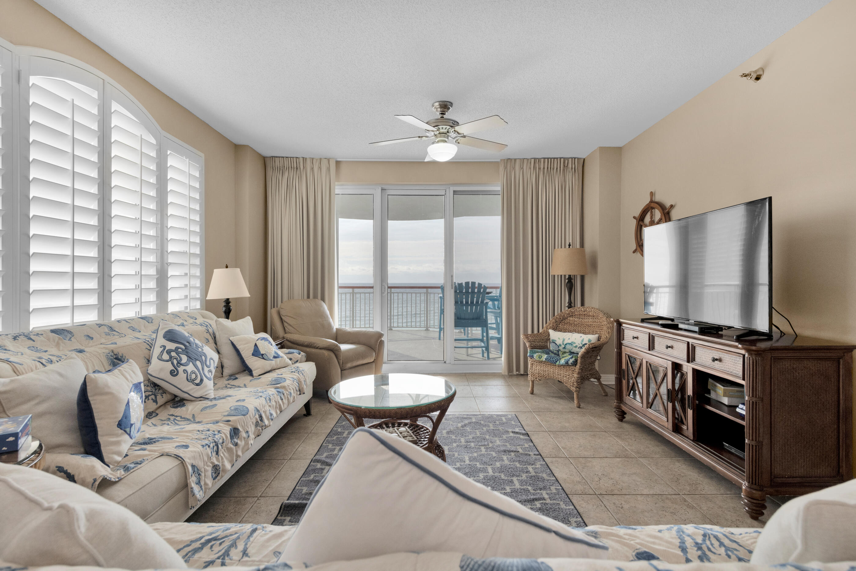 BEACH COLONY RESORT - Residential