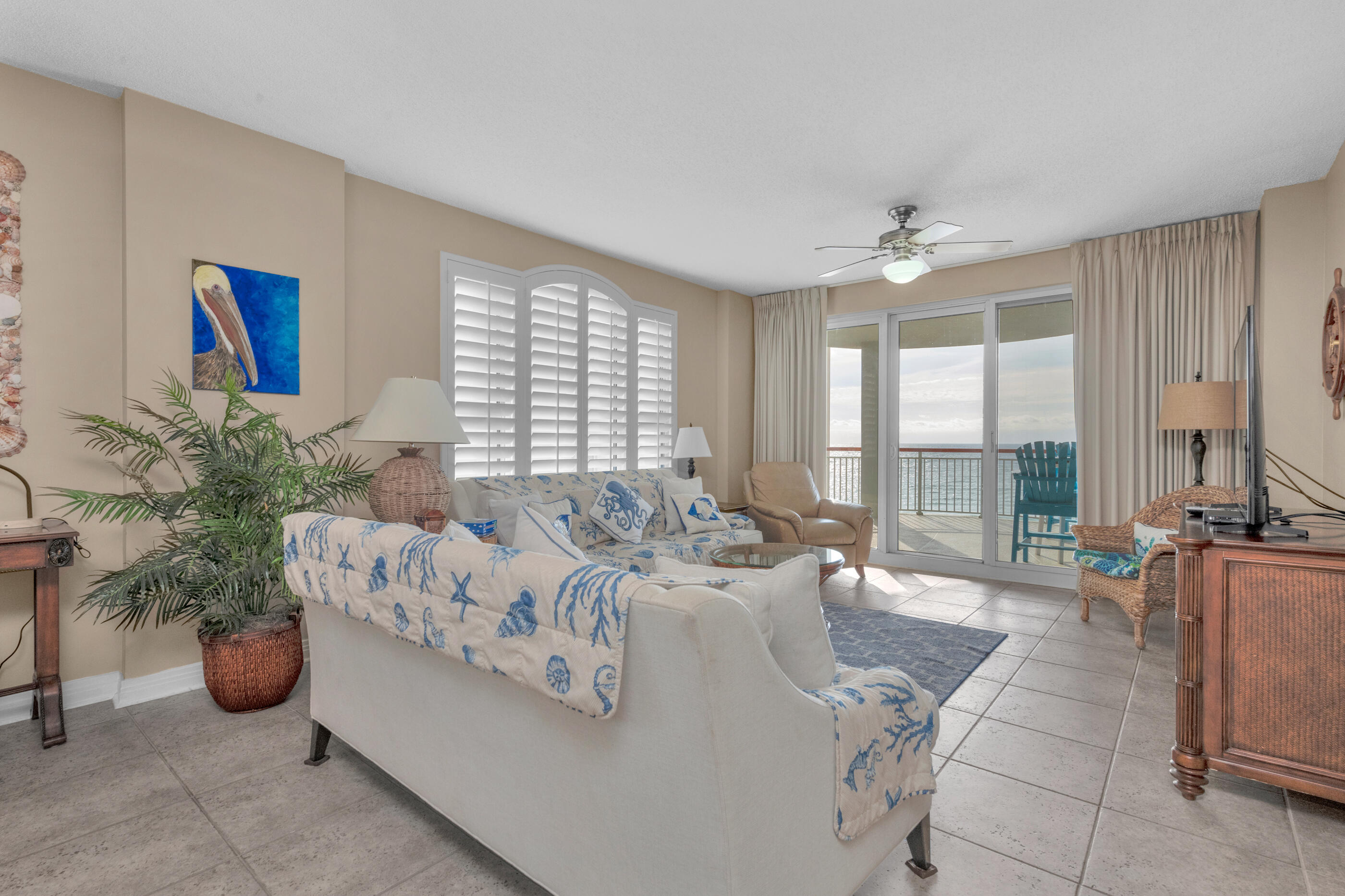 BEACH COLONY RESORT - Residential