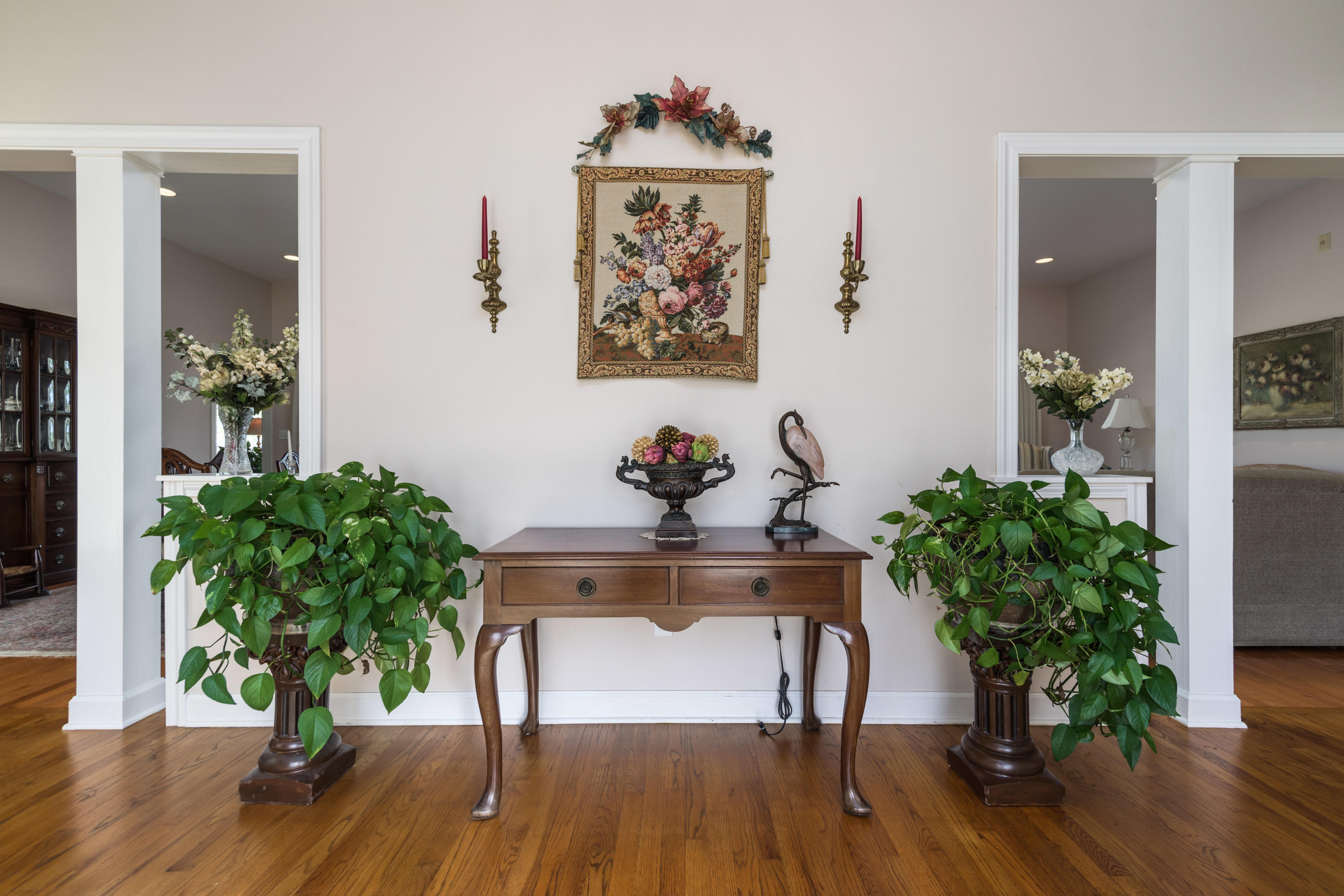 LAKE LORRAINE ESTATES - Residential