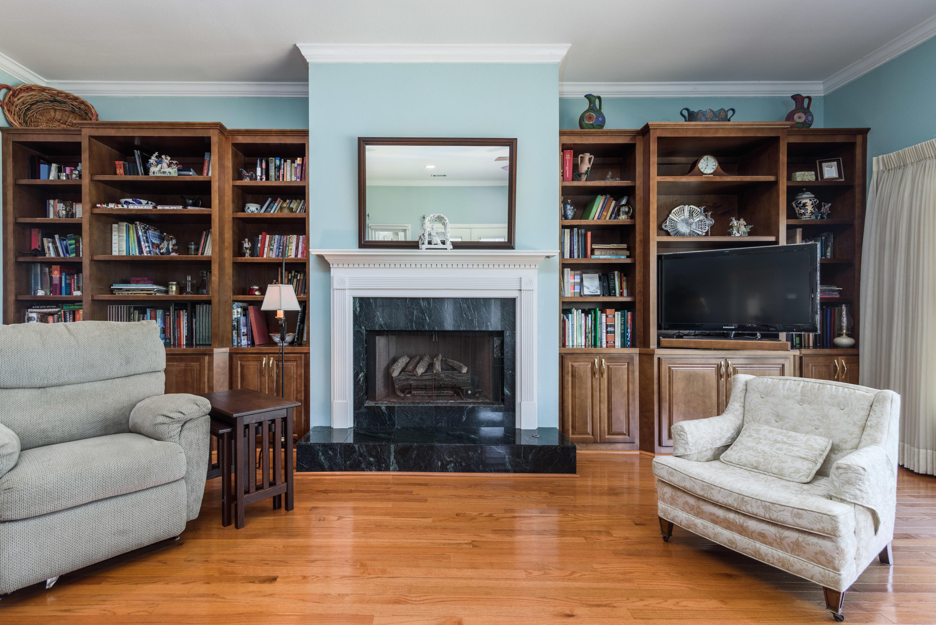 LAKE LORRAINE ESTATES - Residential