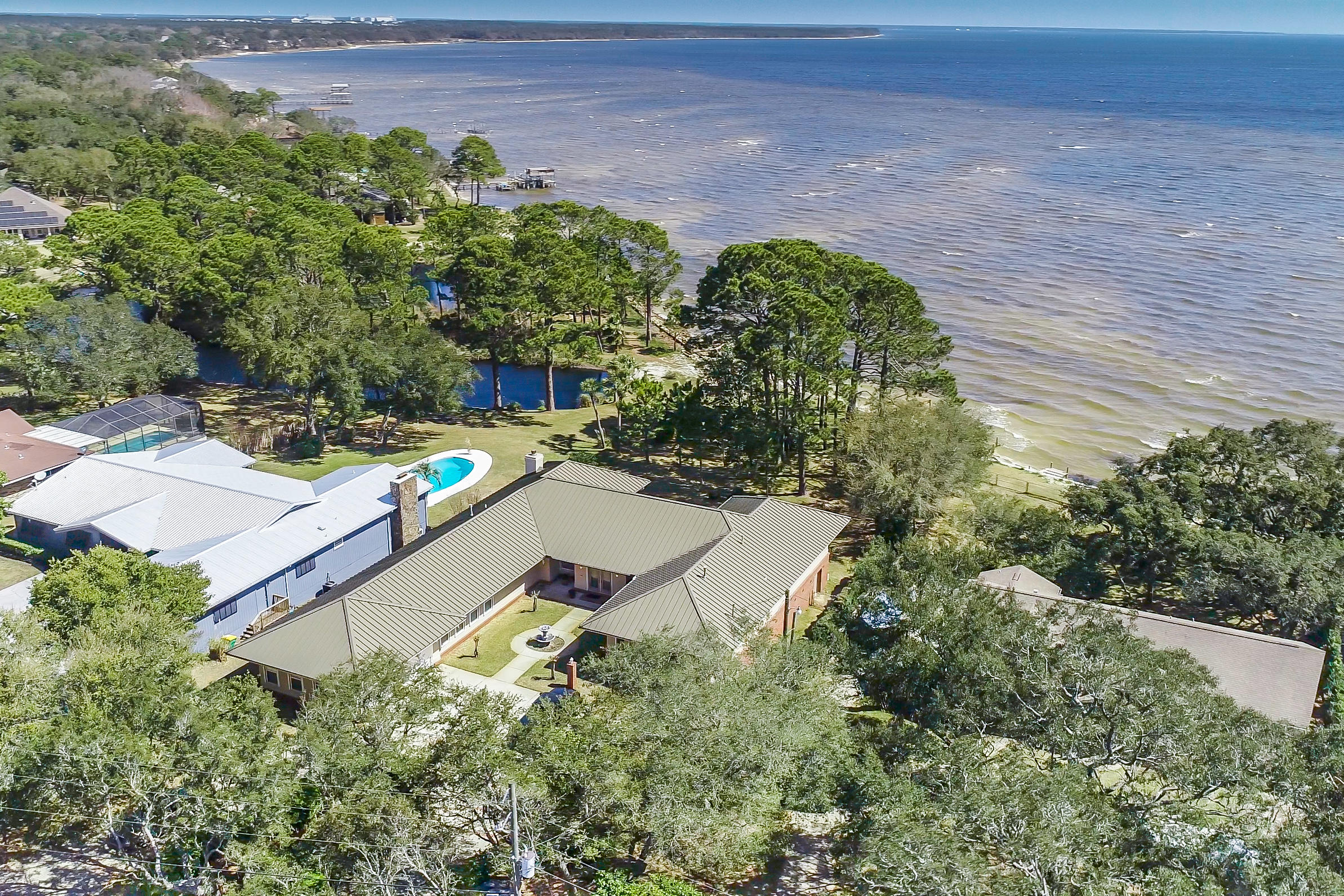 LAKE LORRAINE ESTATES - Residential