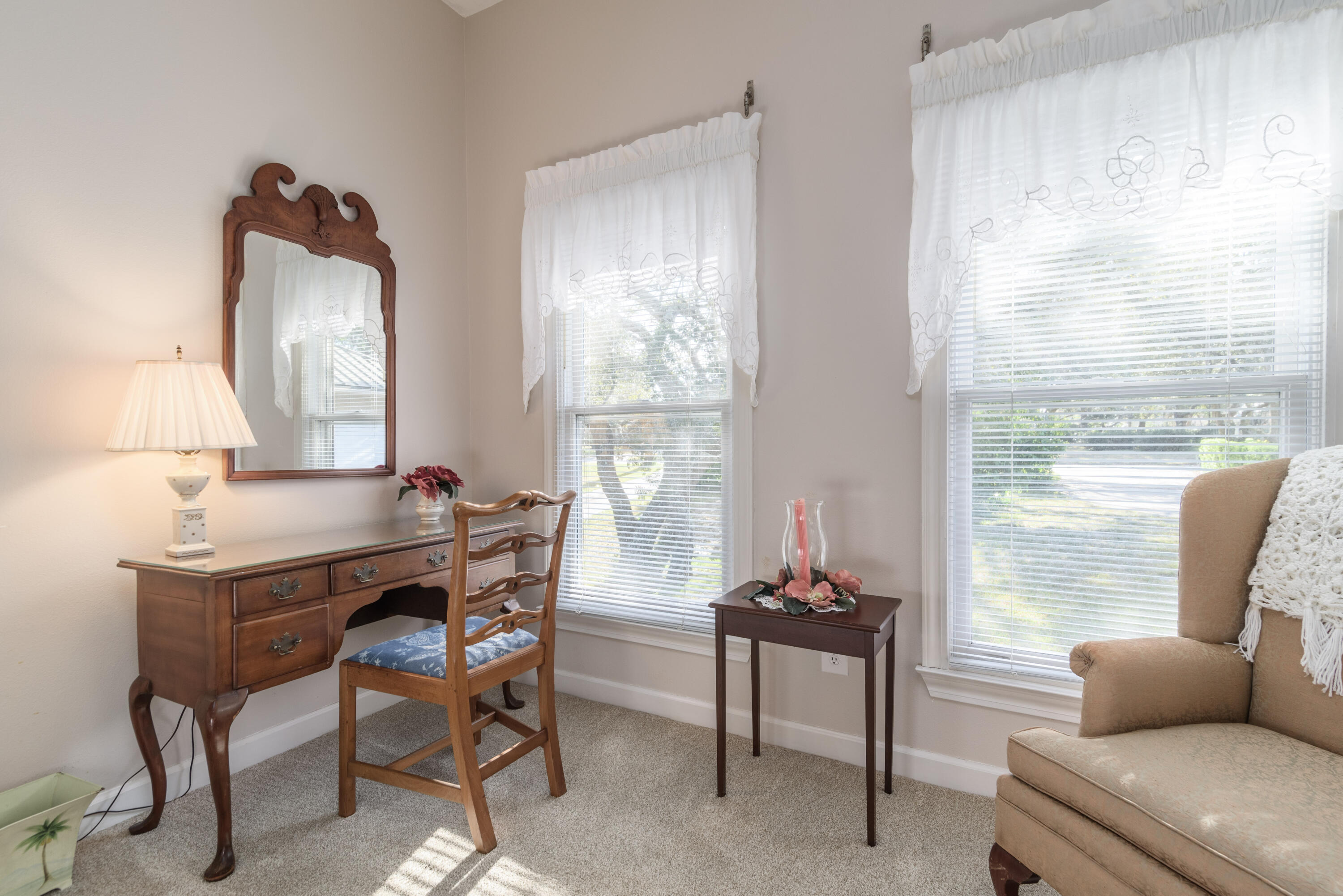 LAKE LORRAINE ESTATES - Residential