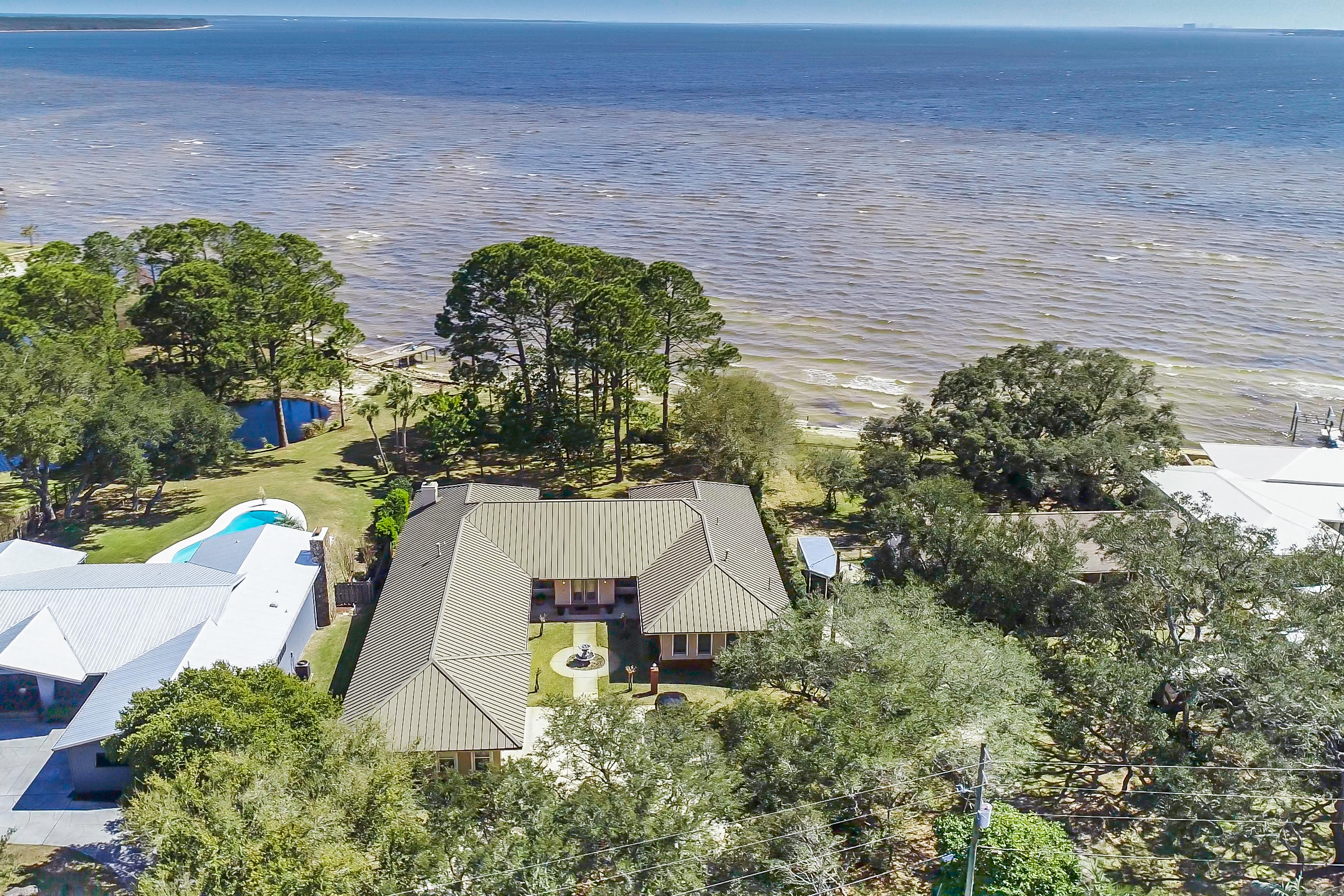 LAKE LORRAINE ESTATES - Residential