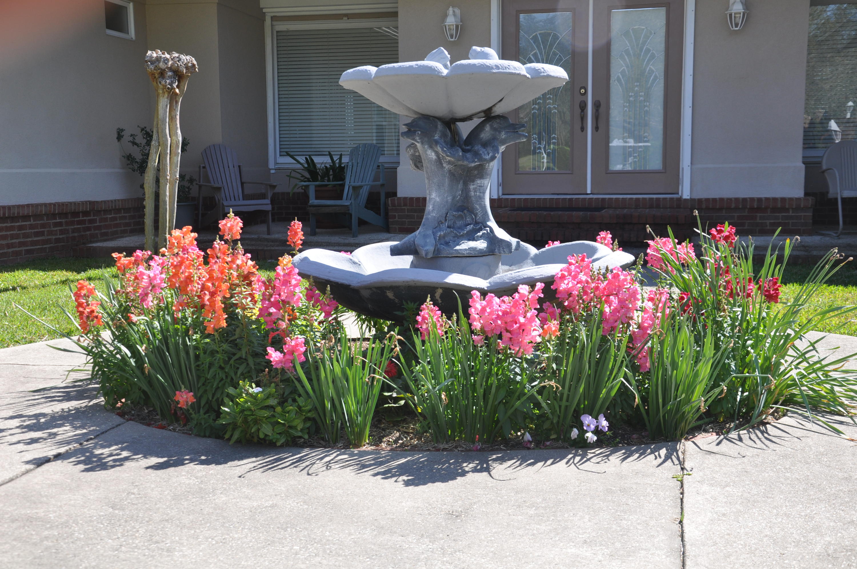 LAKE LORRAINE ESTATES - Residential