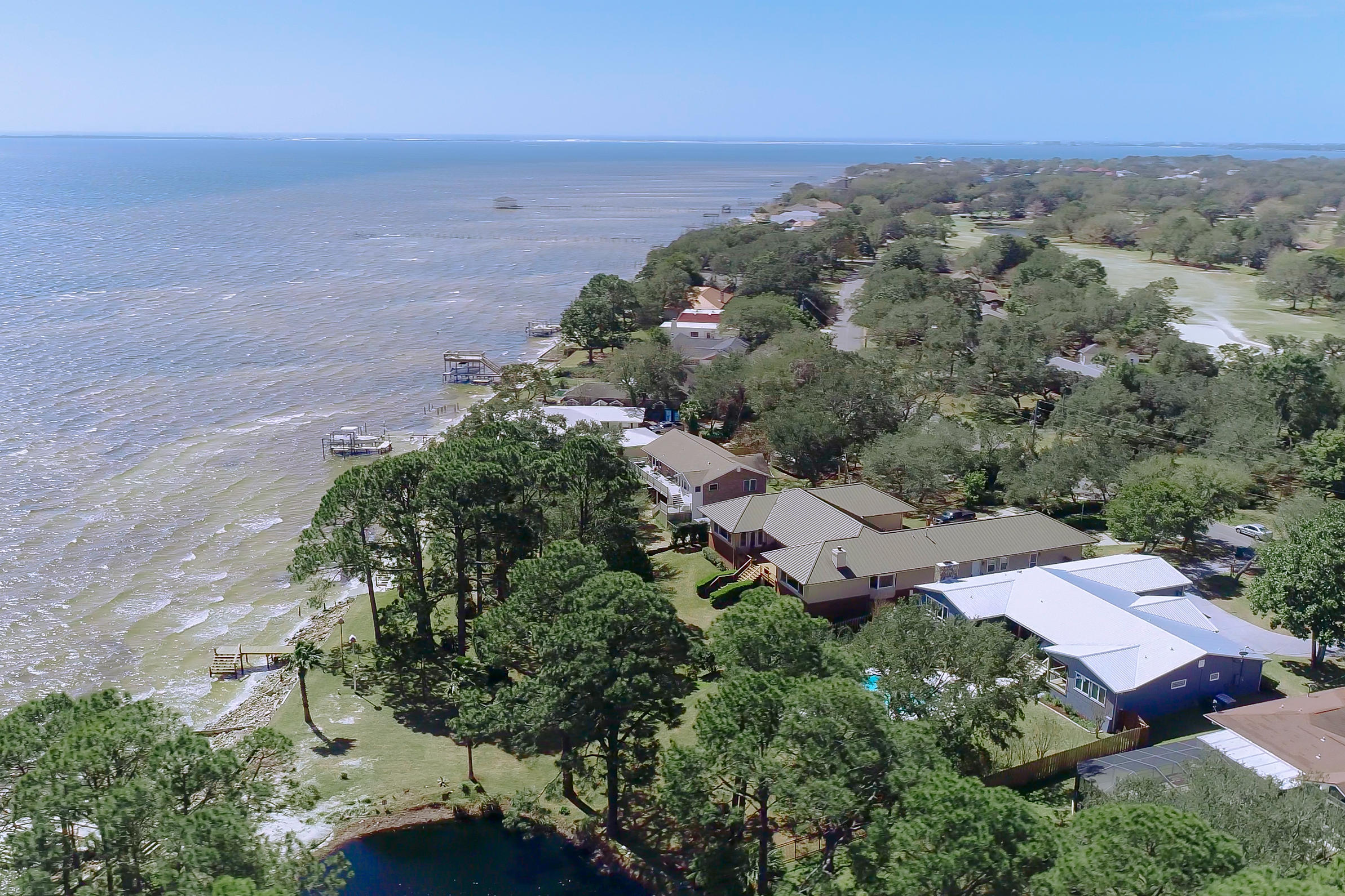 LAKE LORRAINE ESTATES - Residential