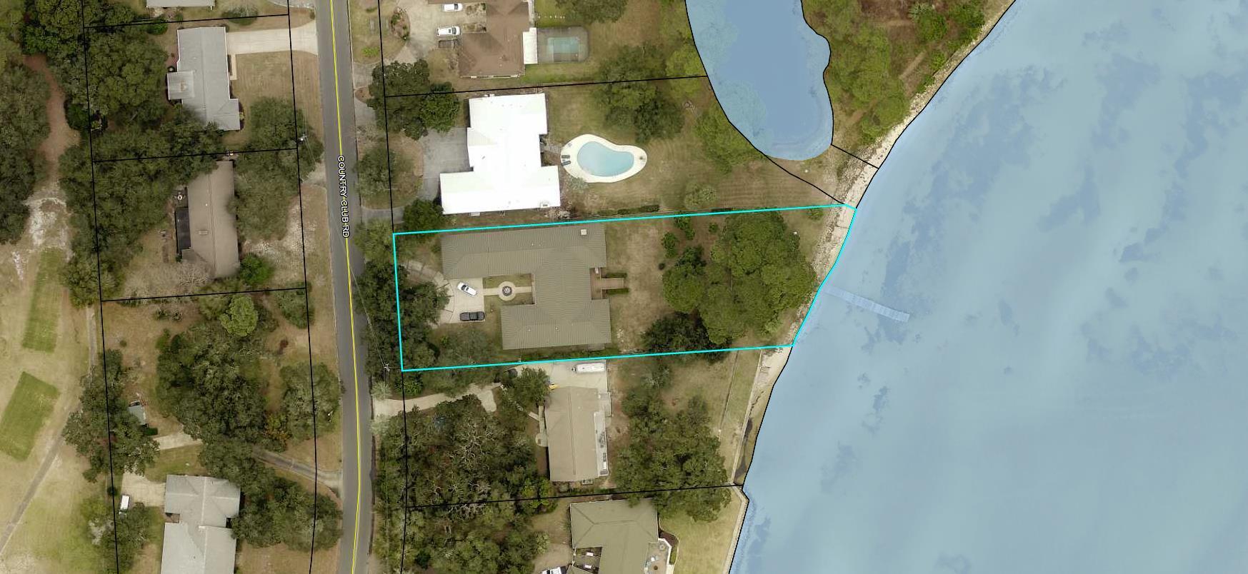 LAKE LORRAINE ESTATES - Residential