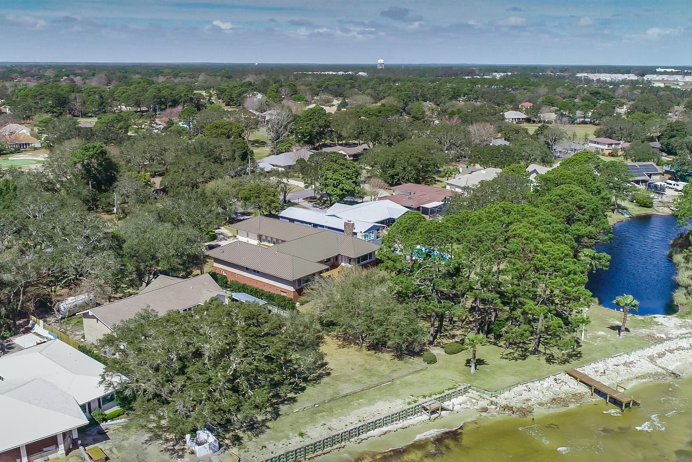 LAKE LORRAINE ESTATES - Residential