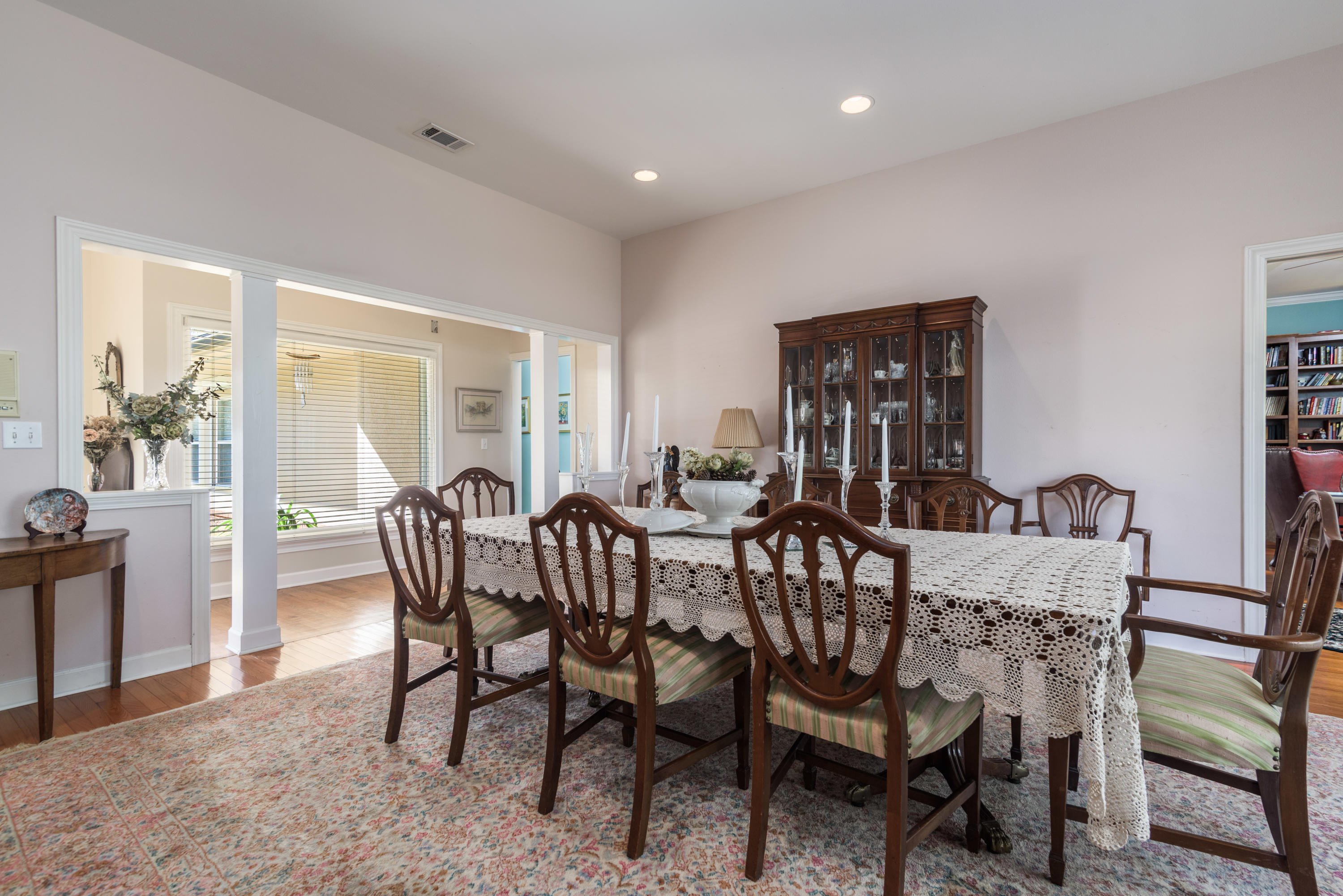 LAKE LORRAINE ESTATES - Residential