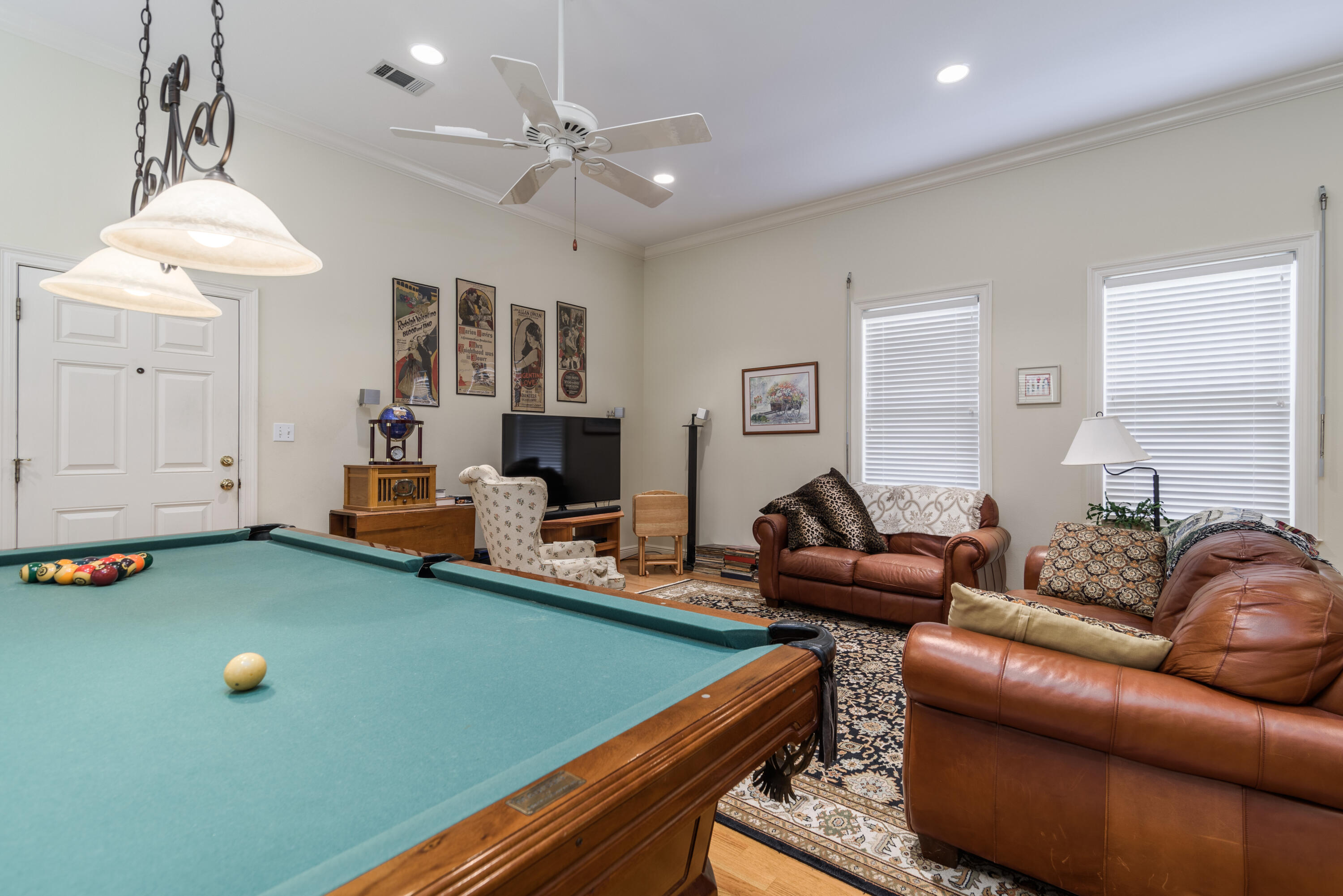 LAKE LORRAINE ESTATES - Residential