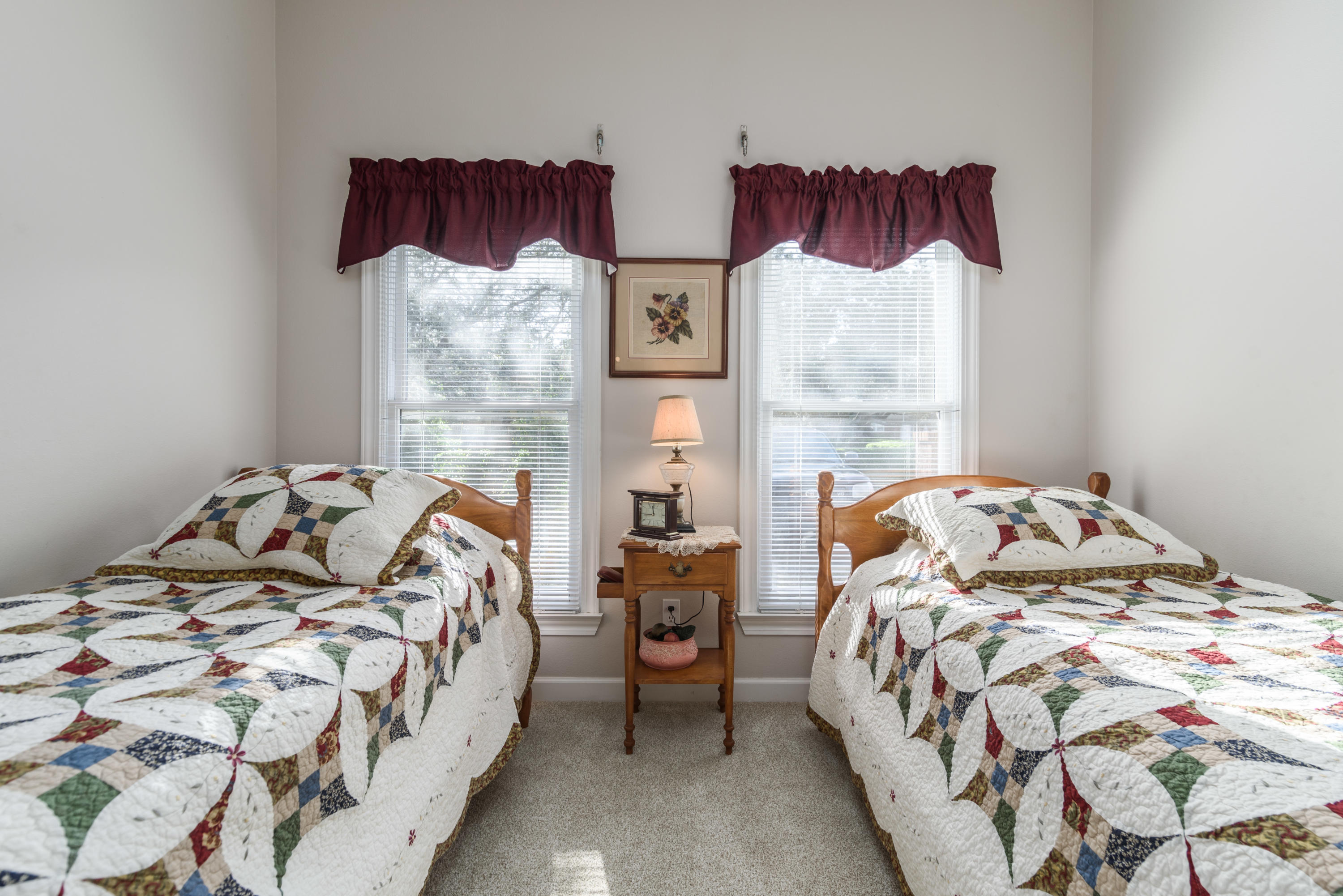 LAKE LORRAINE ESTATES - Residential