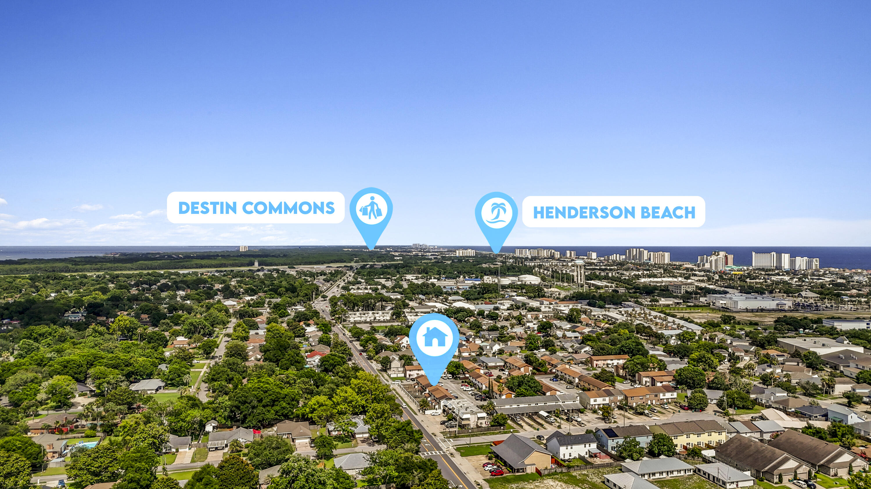 INDIAN HILLS - Residential