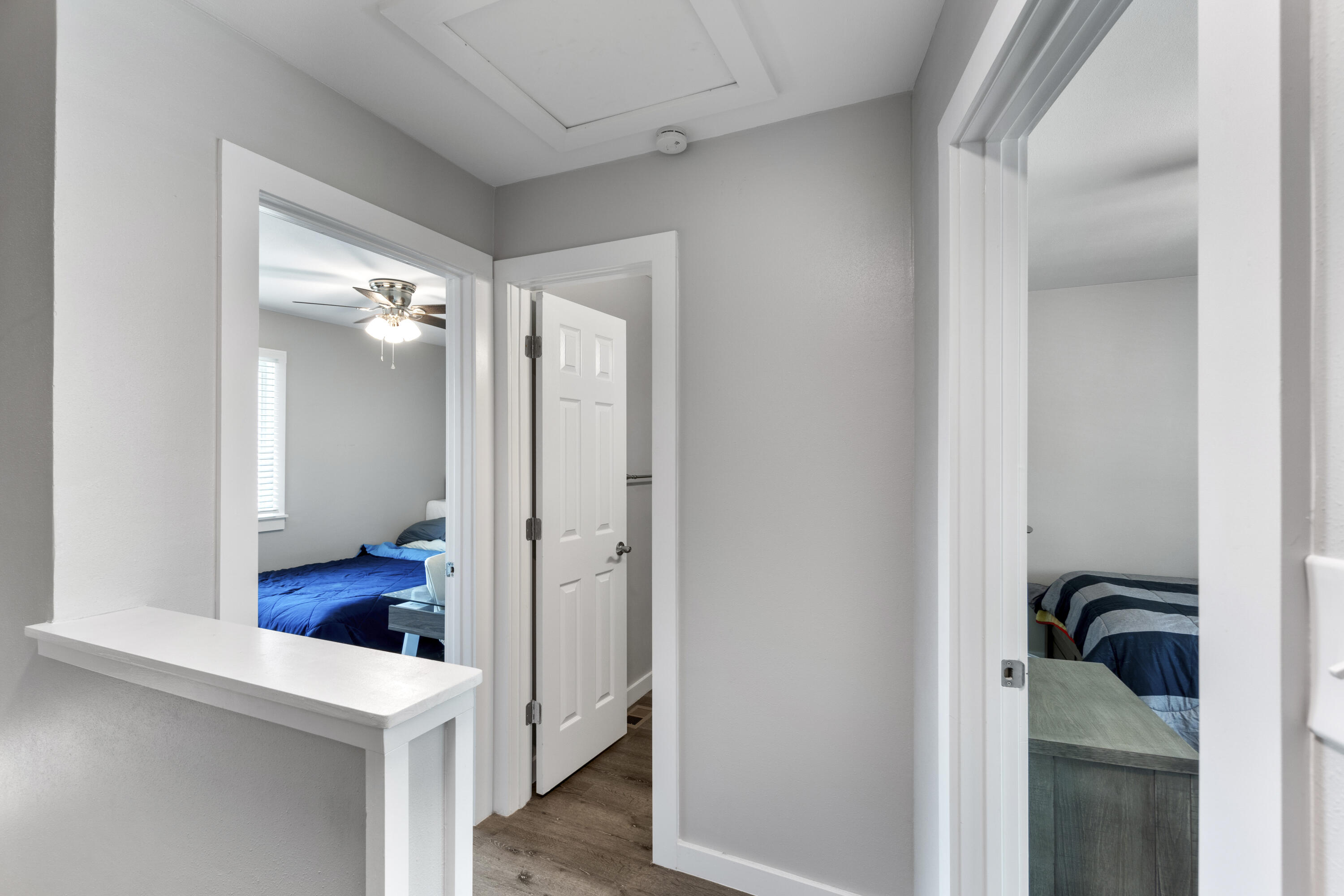 INDIAN HILLS - Residential