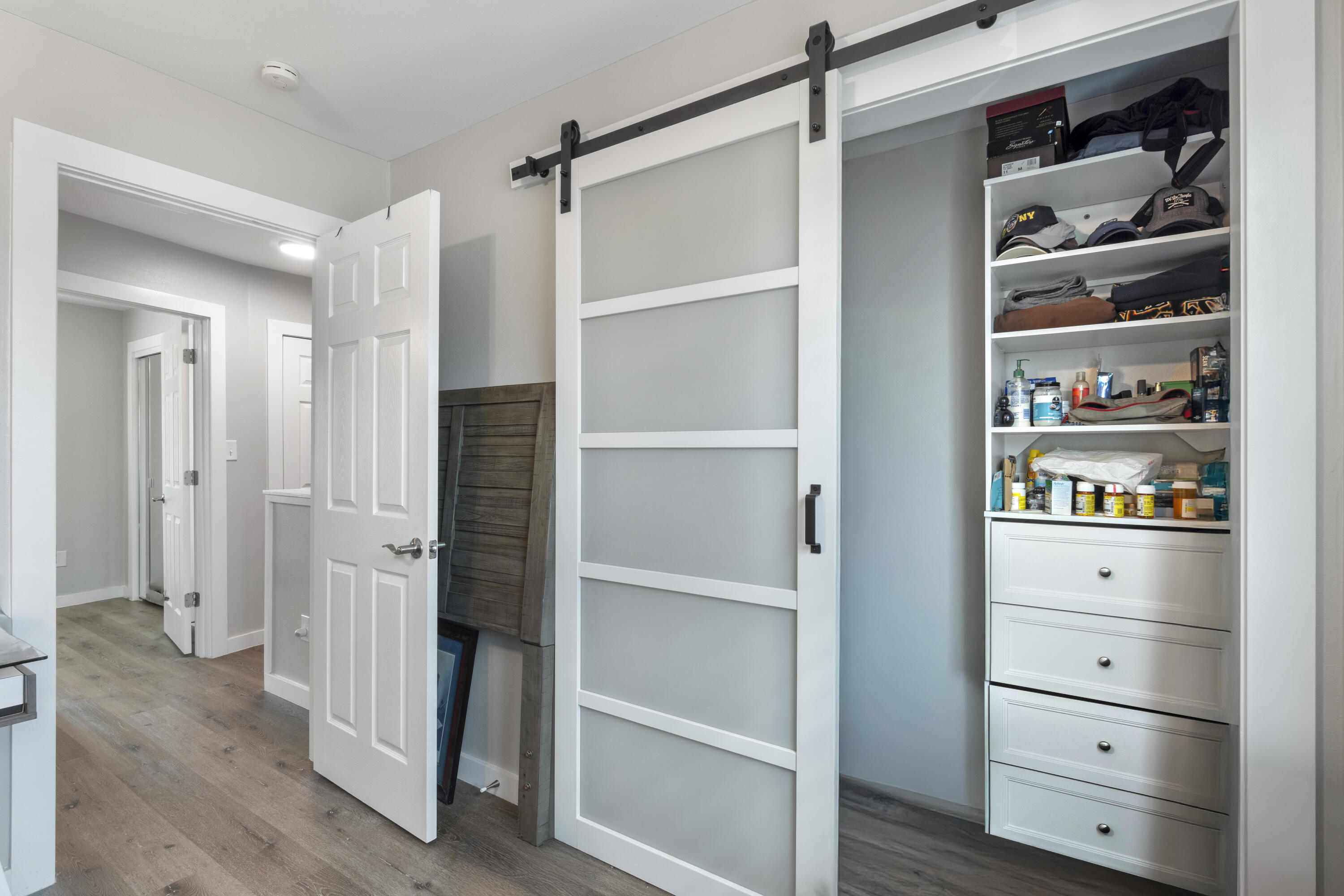 INDIAN HILLS - Residential