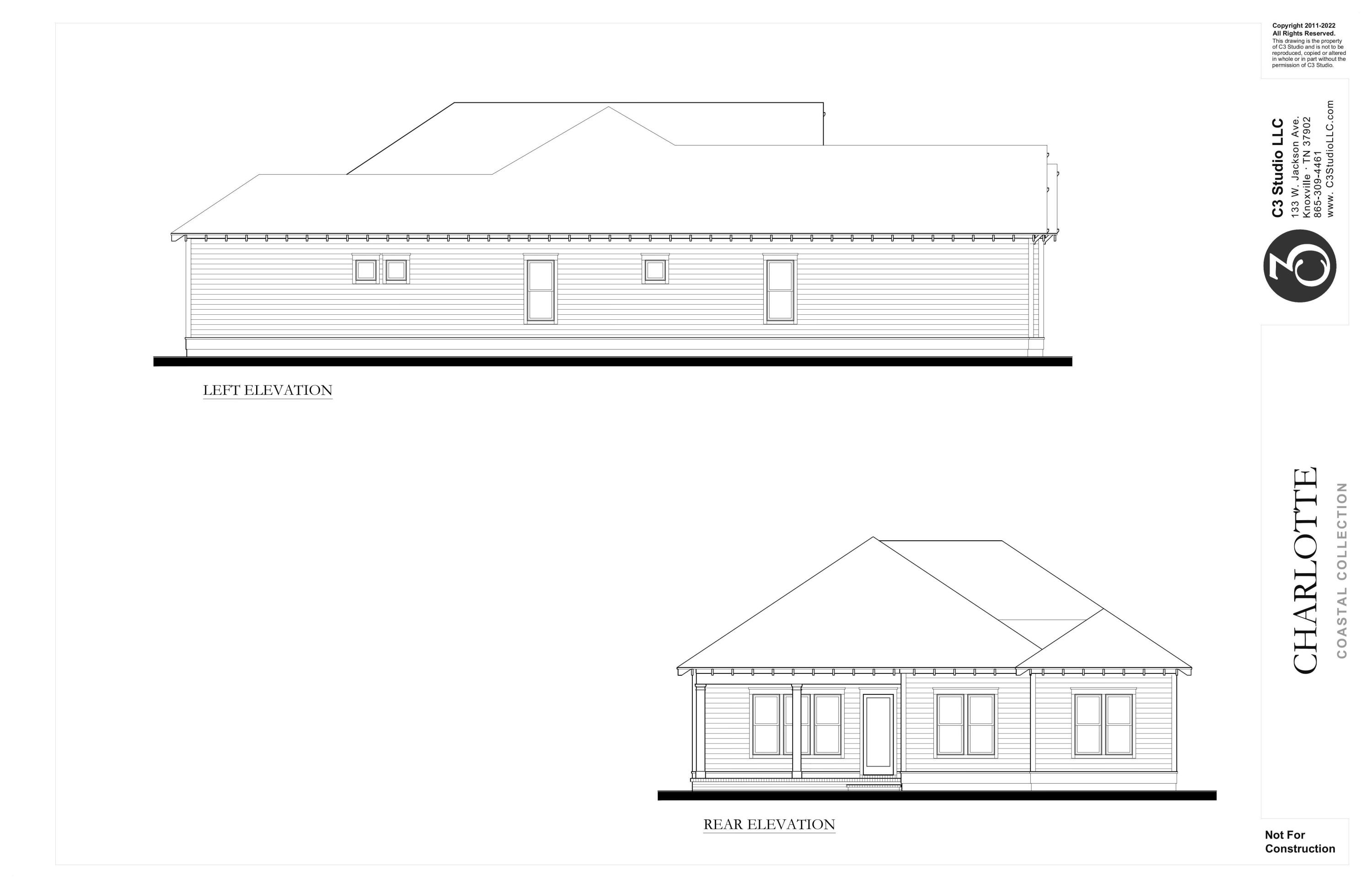 DEER MOSS CREEK - Residential