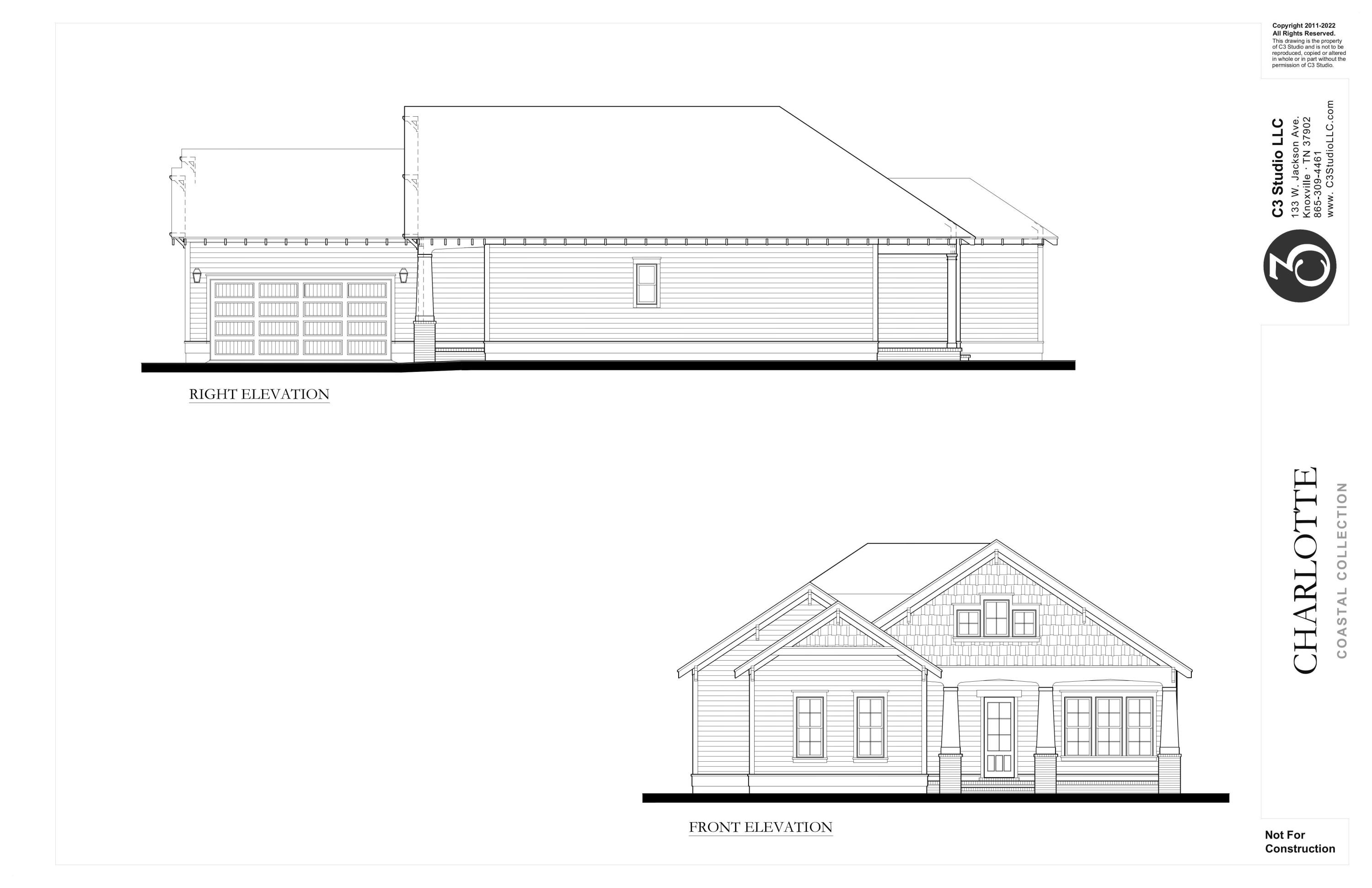 DEER MOSS CREEK - Residential