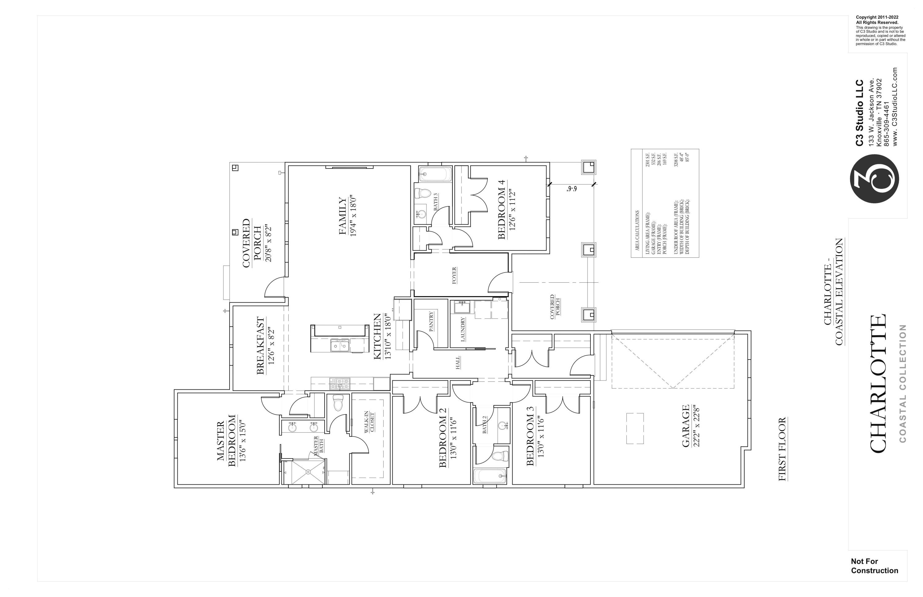 DEER MOSS CREEK - Residential