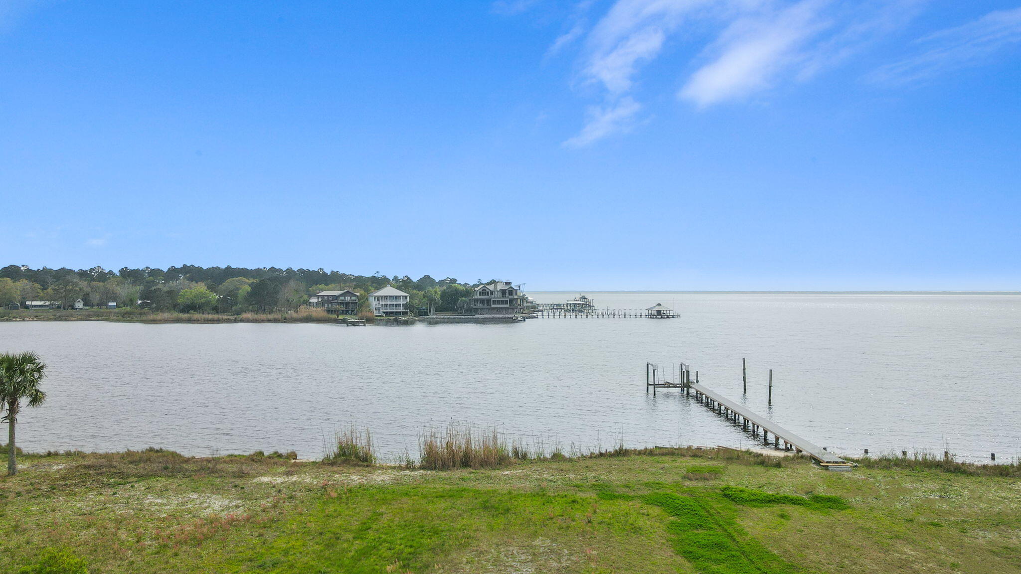 Beatrice Point Road - Land