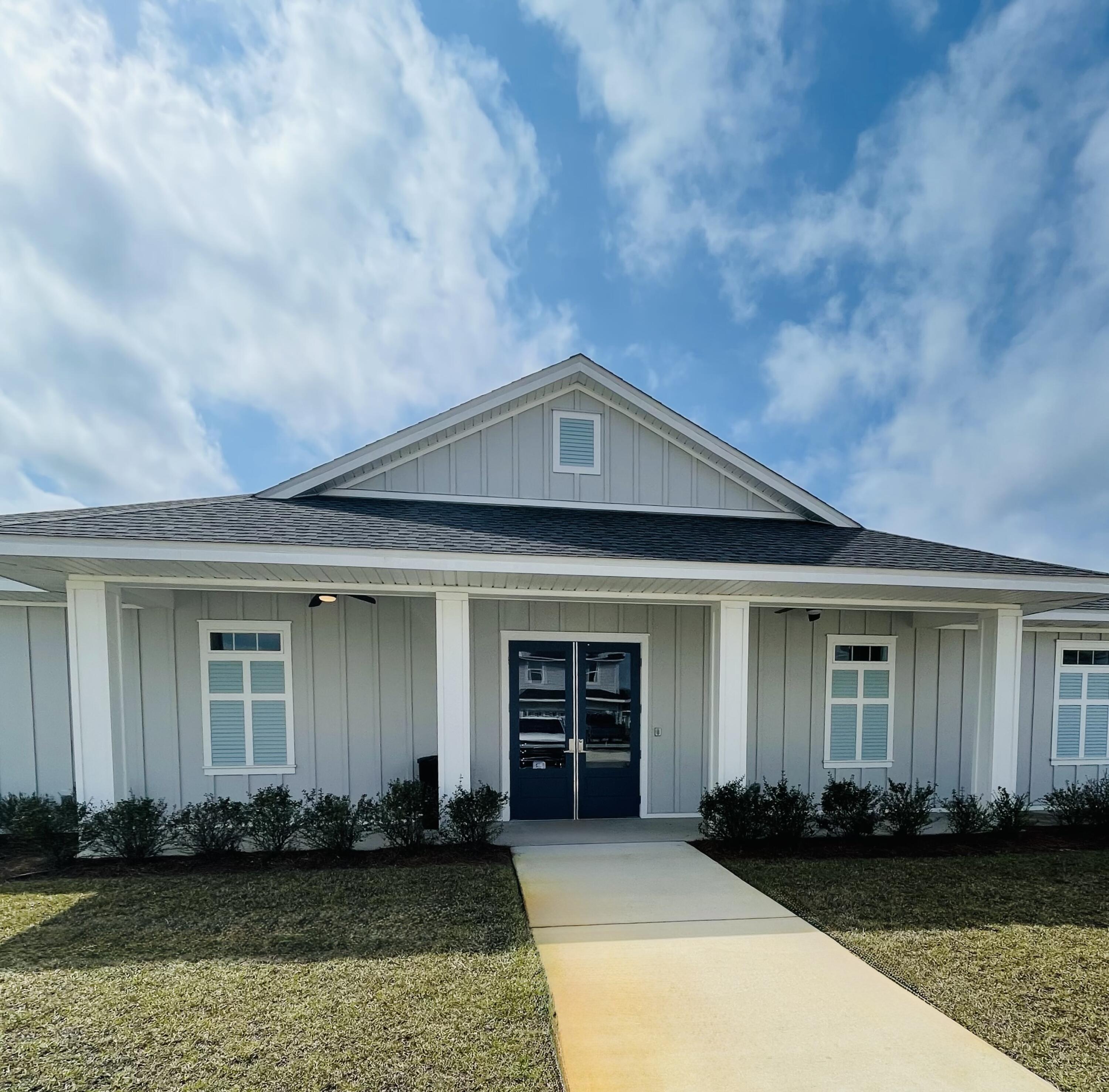 RIVERWALK PH I - Residential Lease