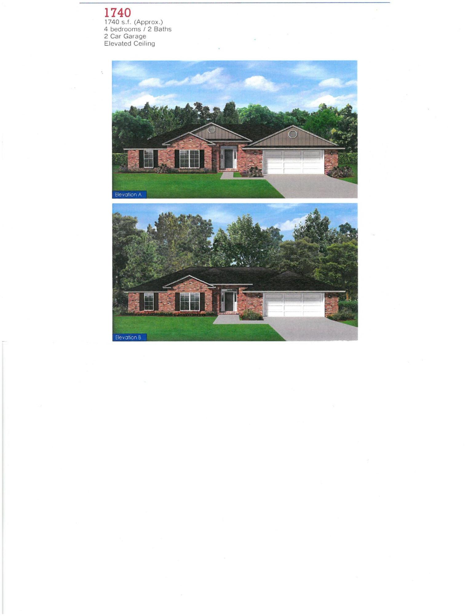 CHARLESTON PLACE - Residential