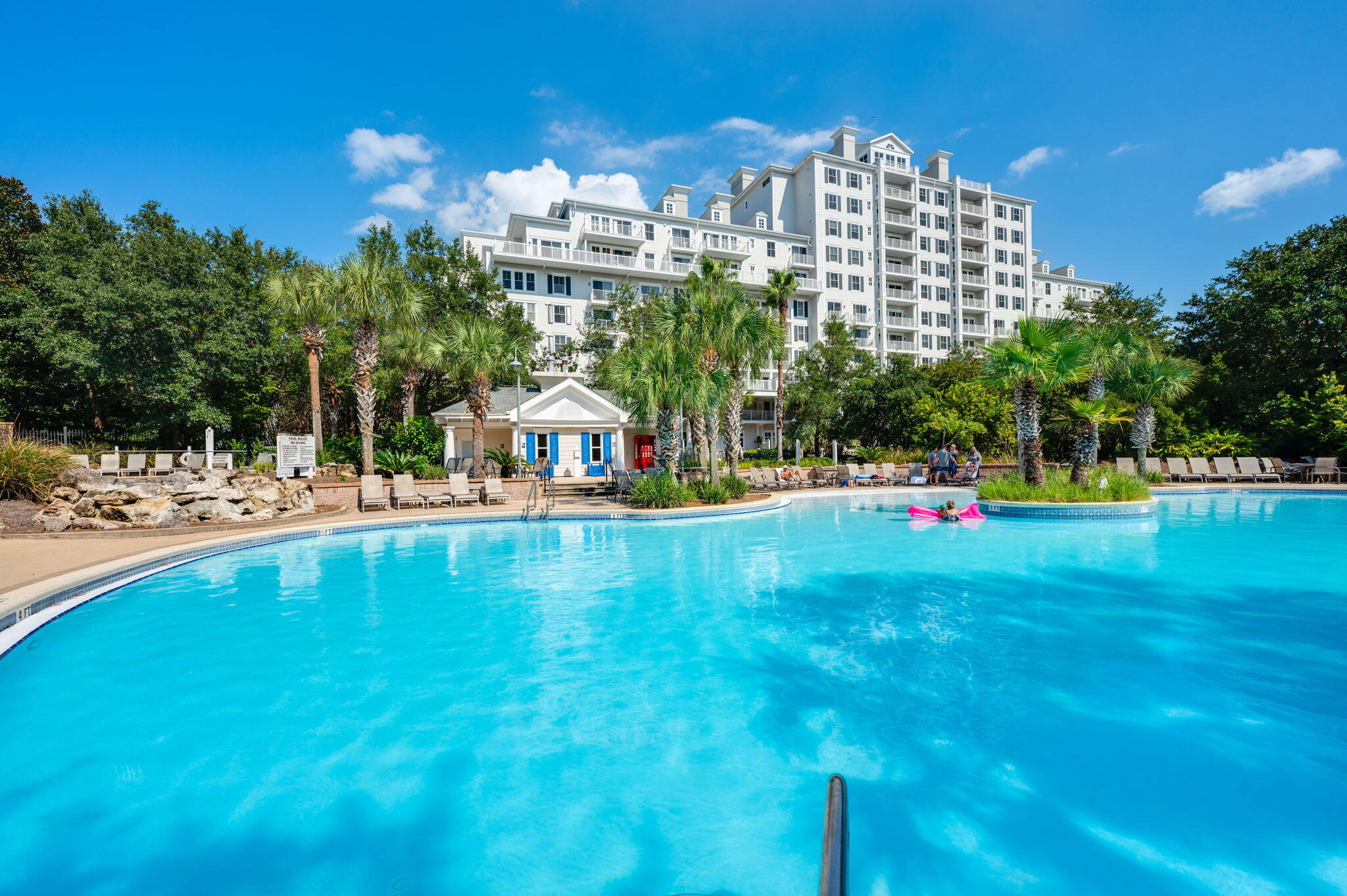 GRAND SANDESTIN - Residential