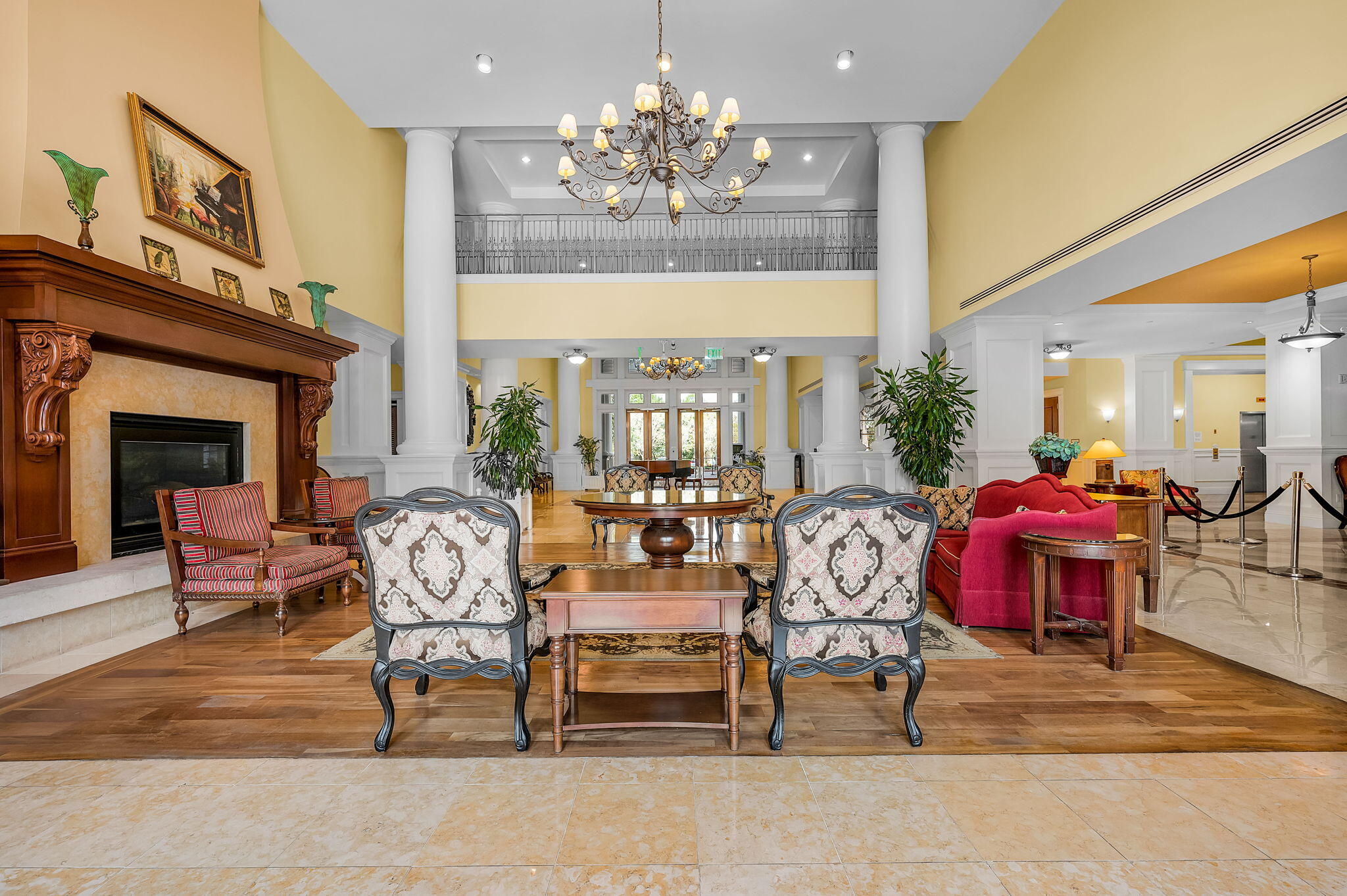 GRAND SANDESTIN - Residential