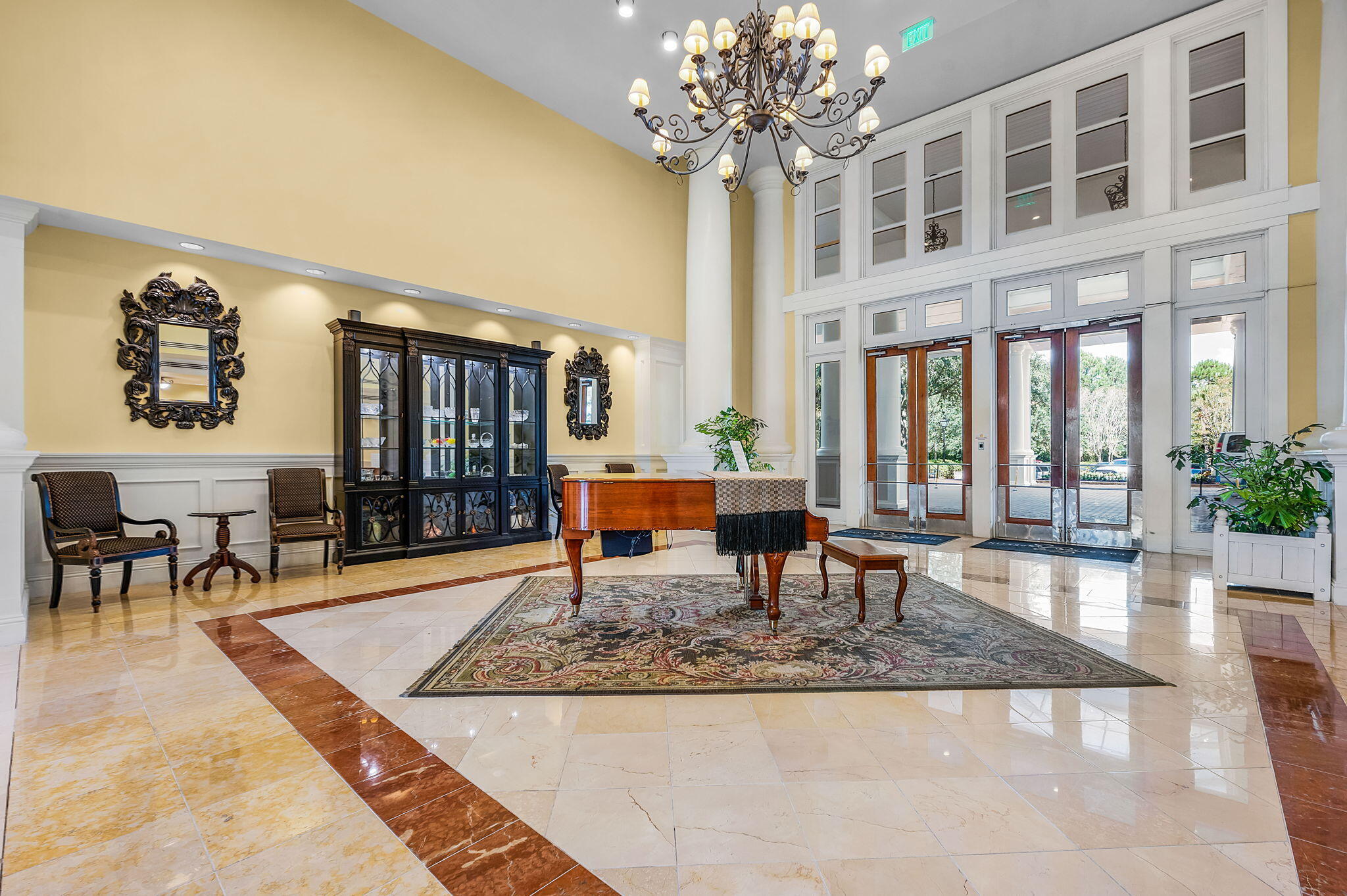 GRAND SANDESTIN - Residential