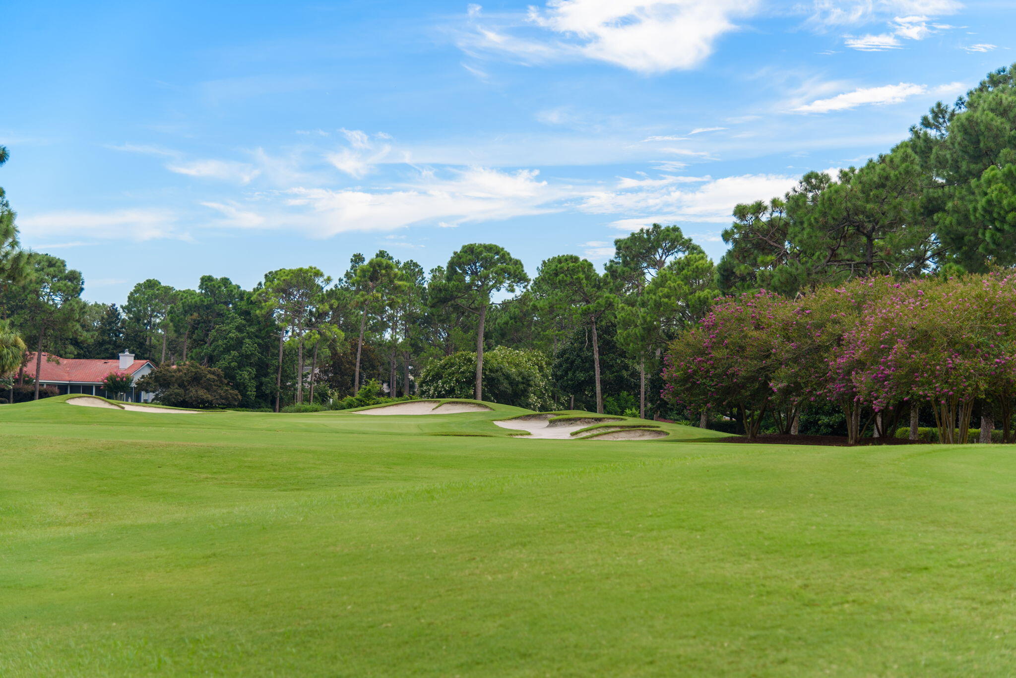 GRAND SANDESTIN - Residential