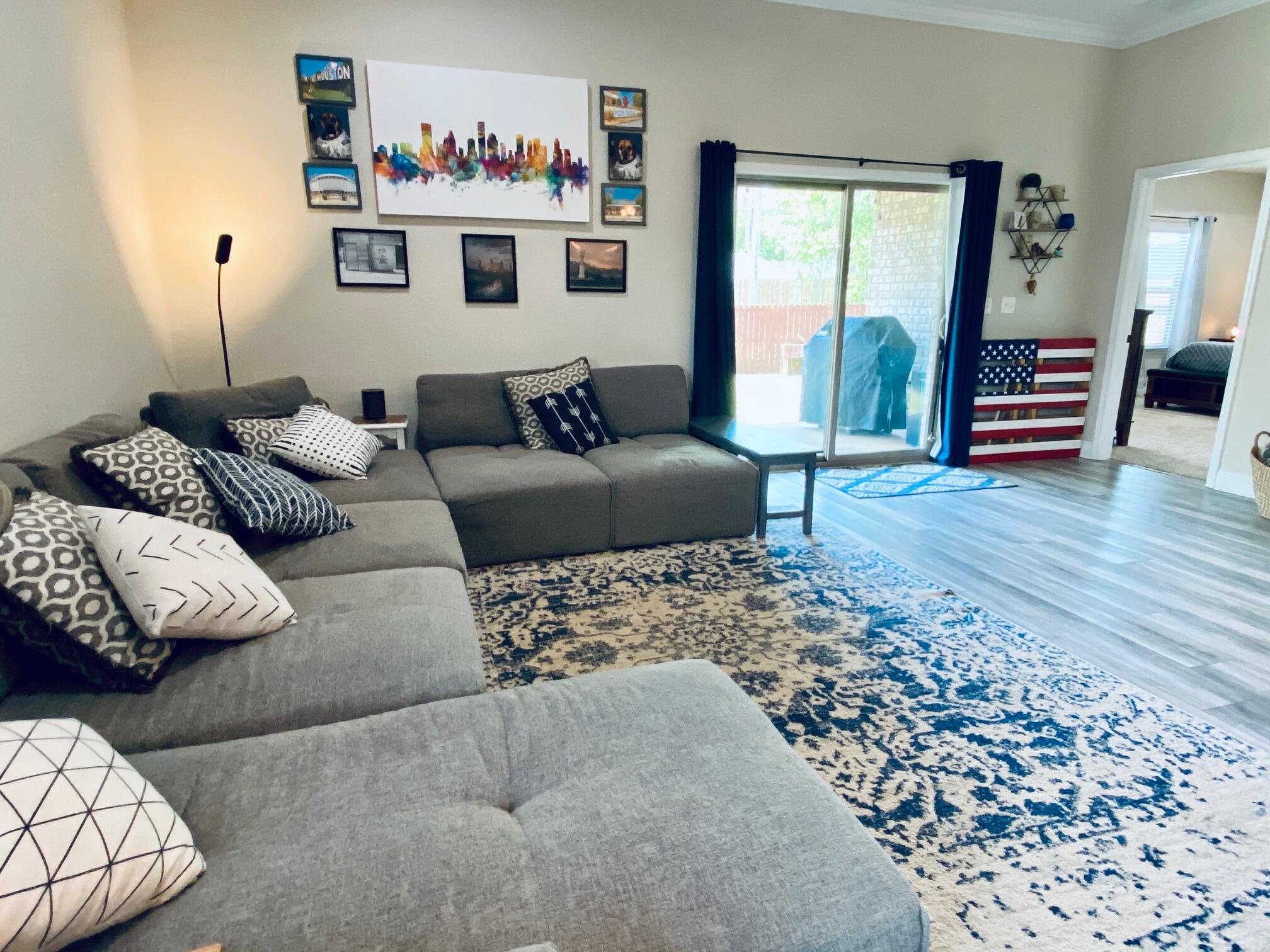 HERON BAY - Residential