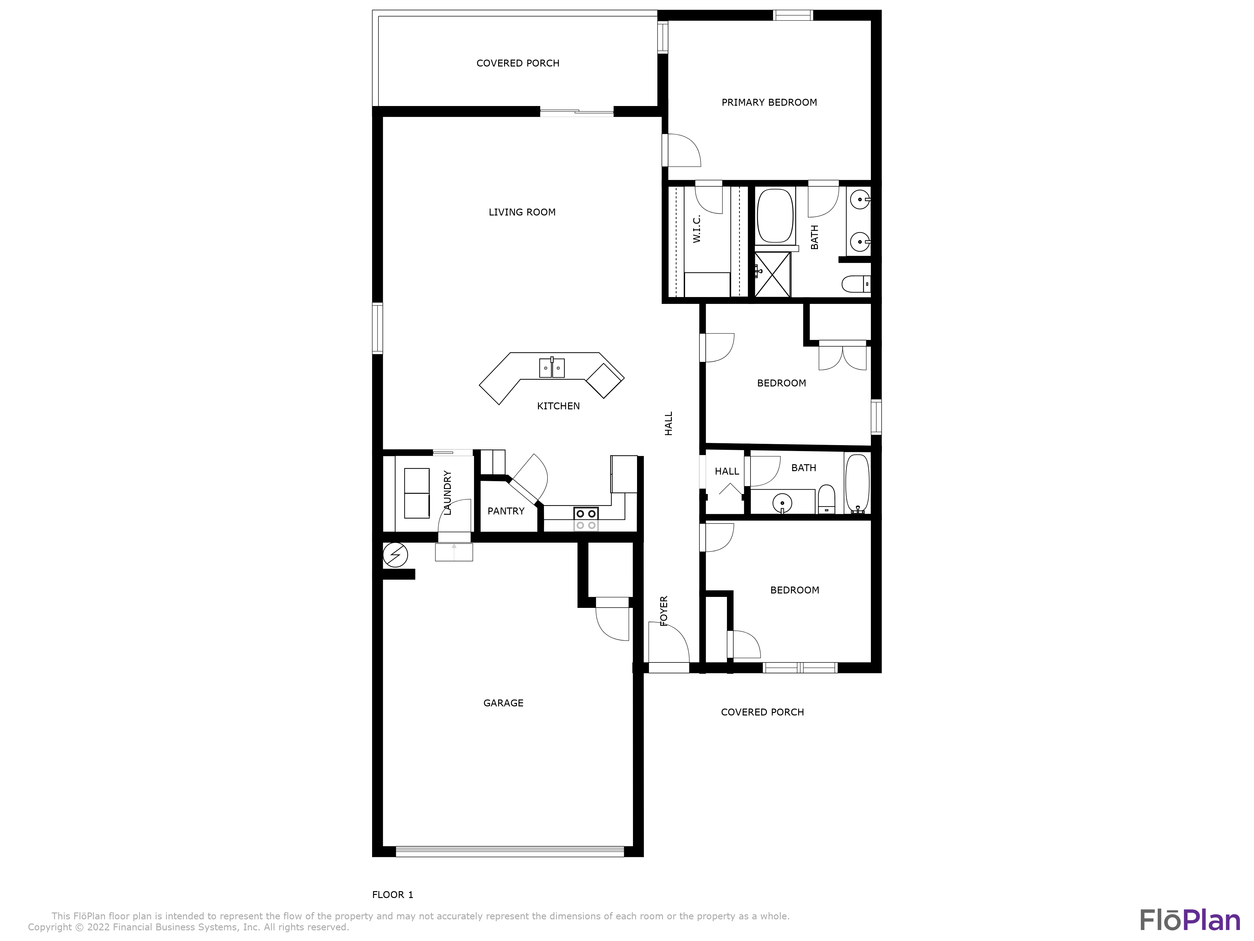 HERON BAY - Residential