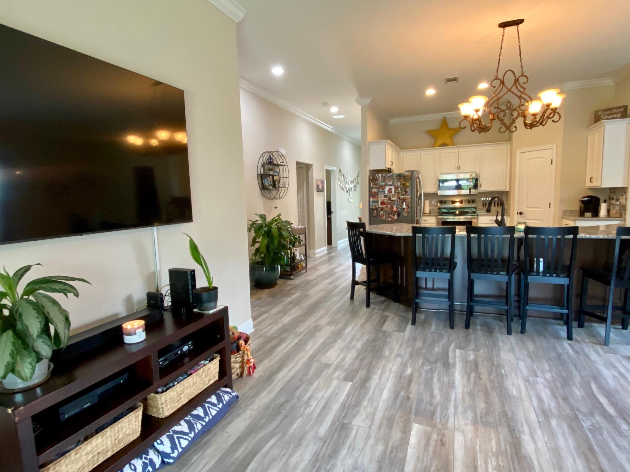 HERON BAY - Residential