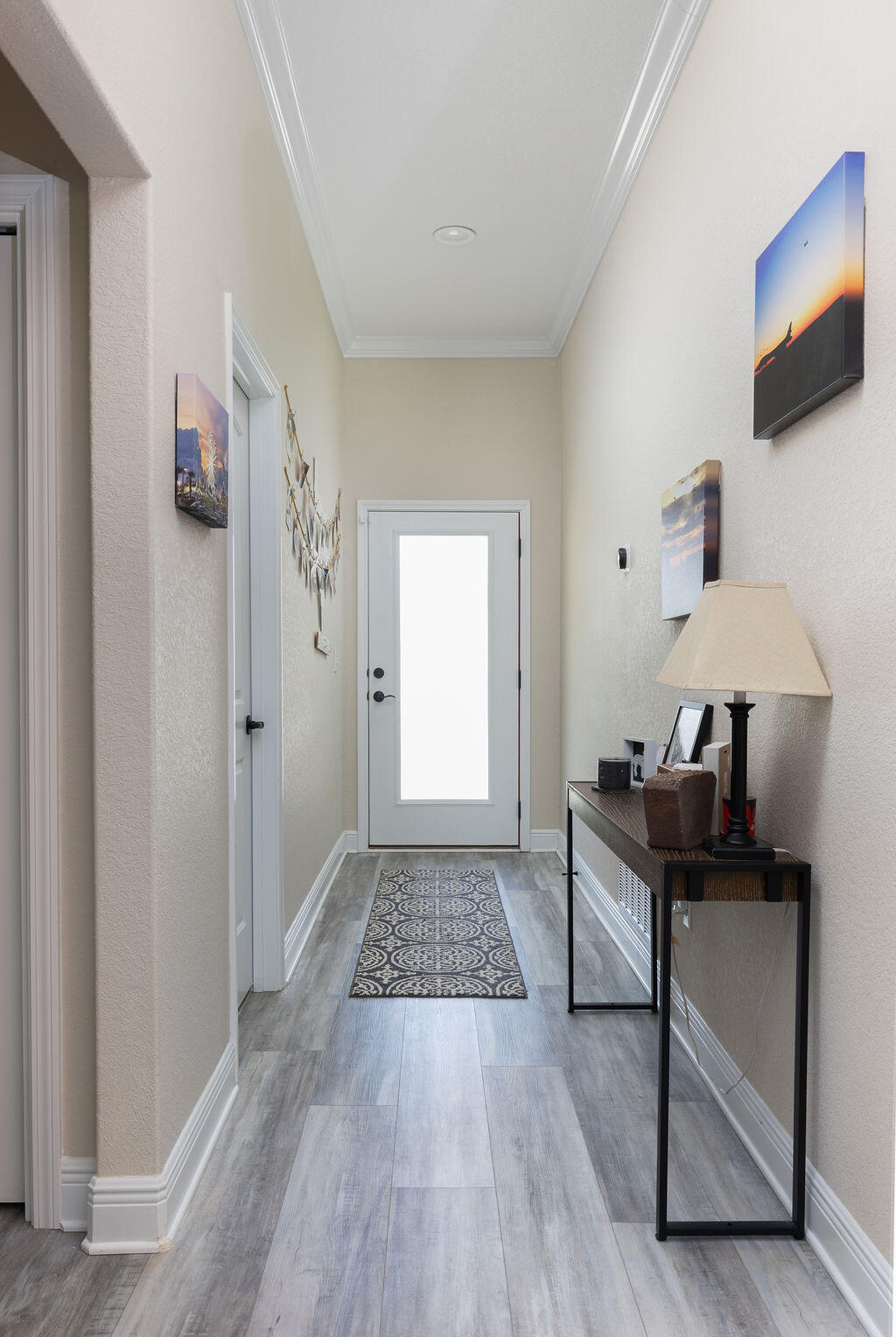 HERON BAY - Residential