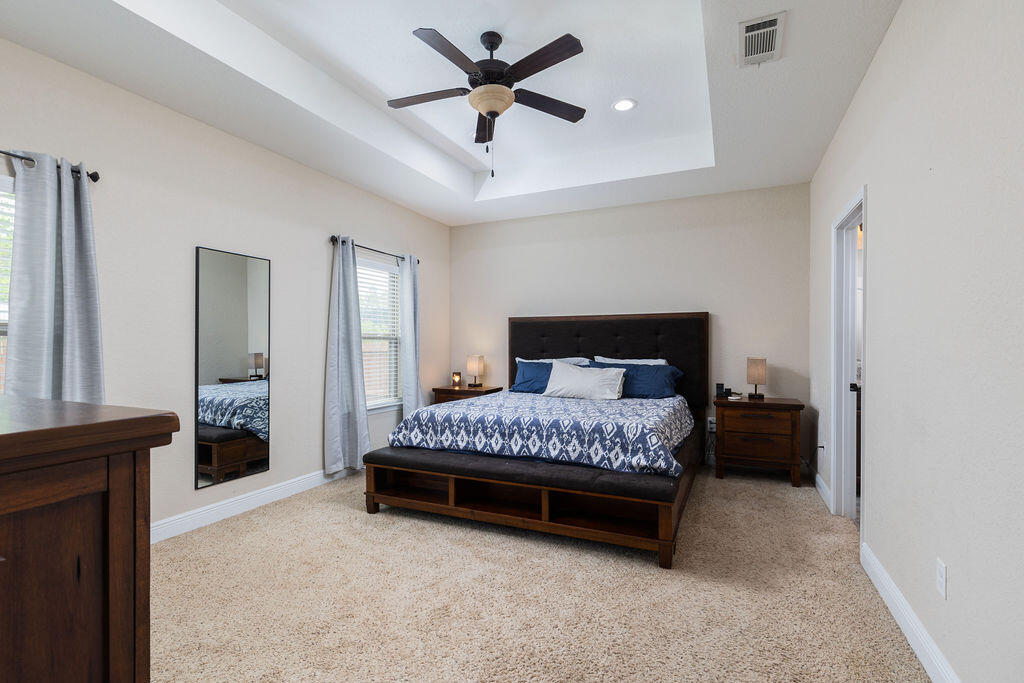HERON BAY - Residential