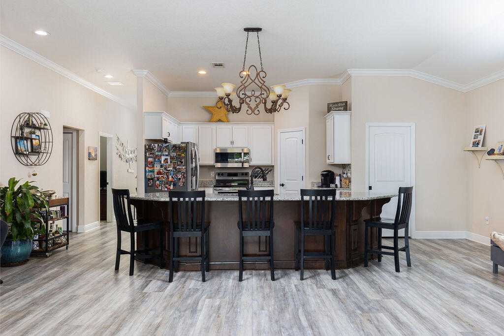 HERON BAY - Residential