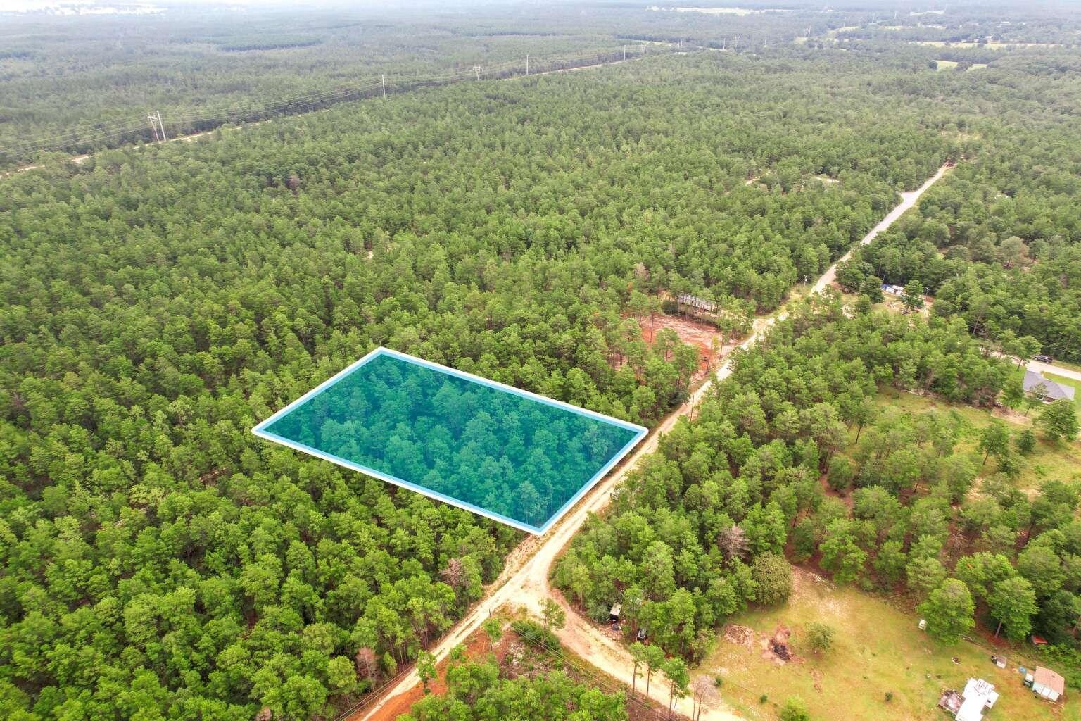 OAKWOOD HILLS - Land