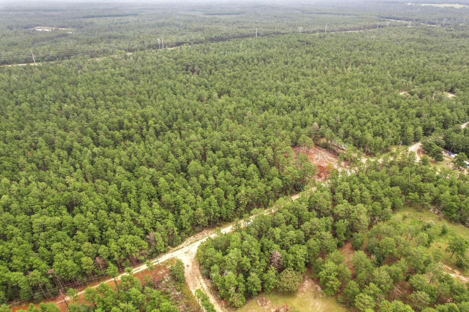 OAKWOOD HILLS - Land