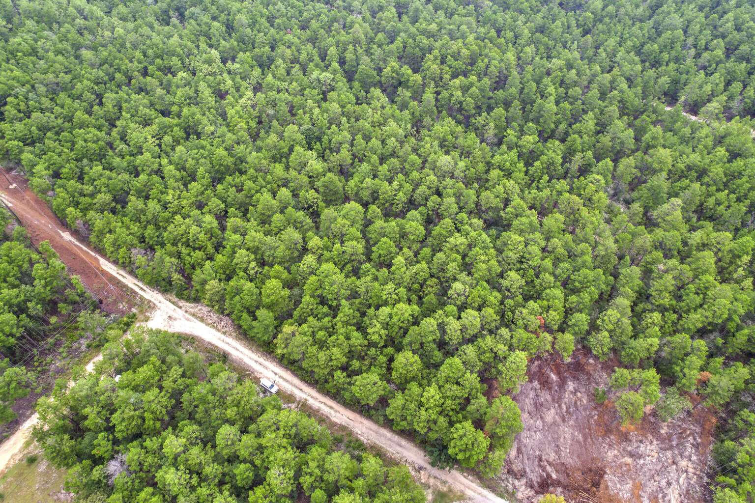 OAKWOOD HILLS - Land