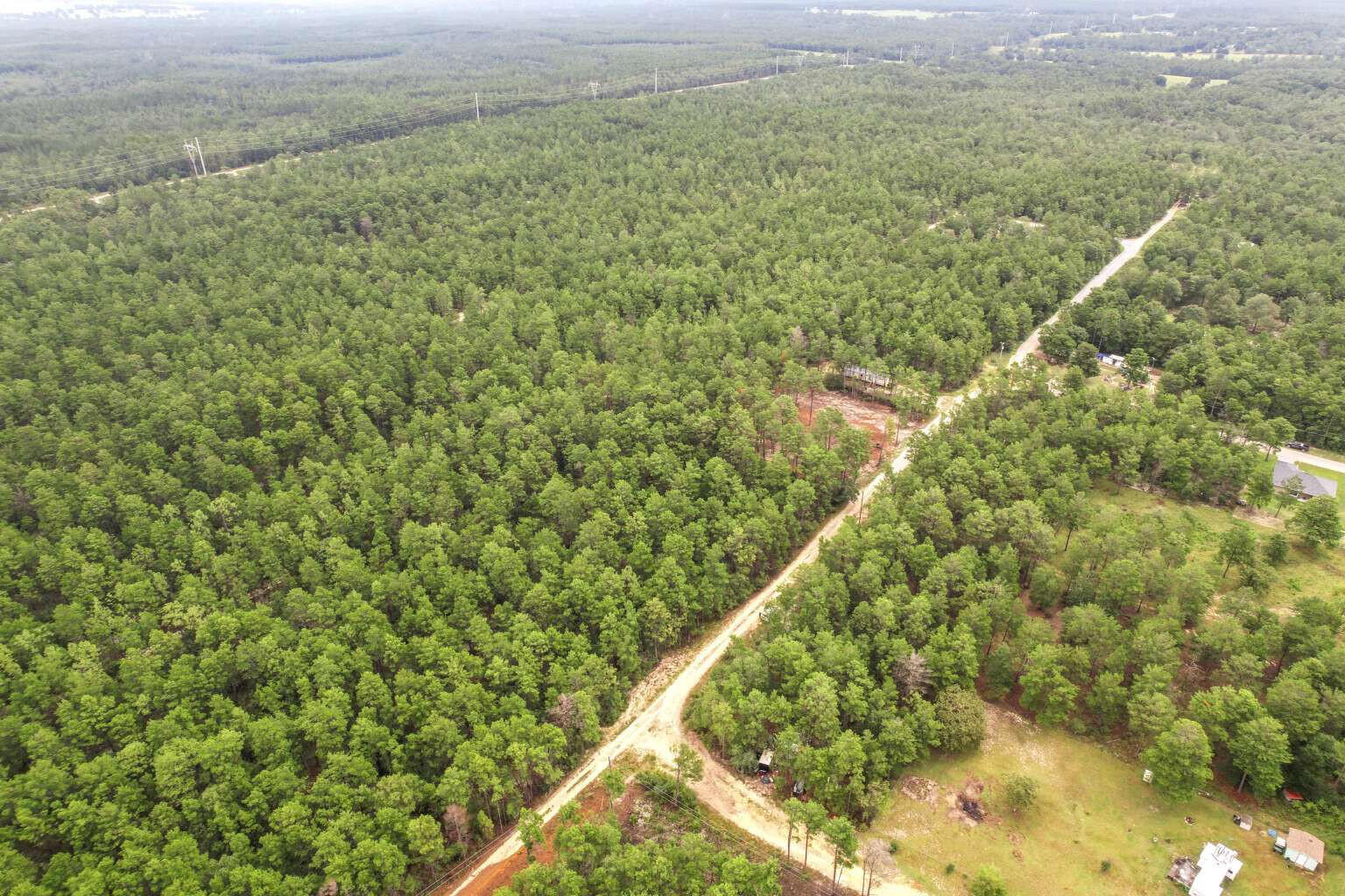 OAKWOOD HILLS - Land