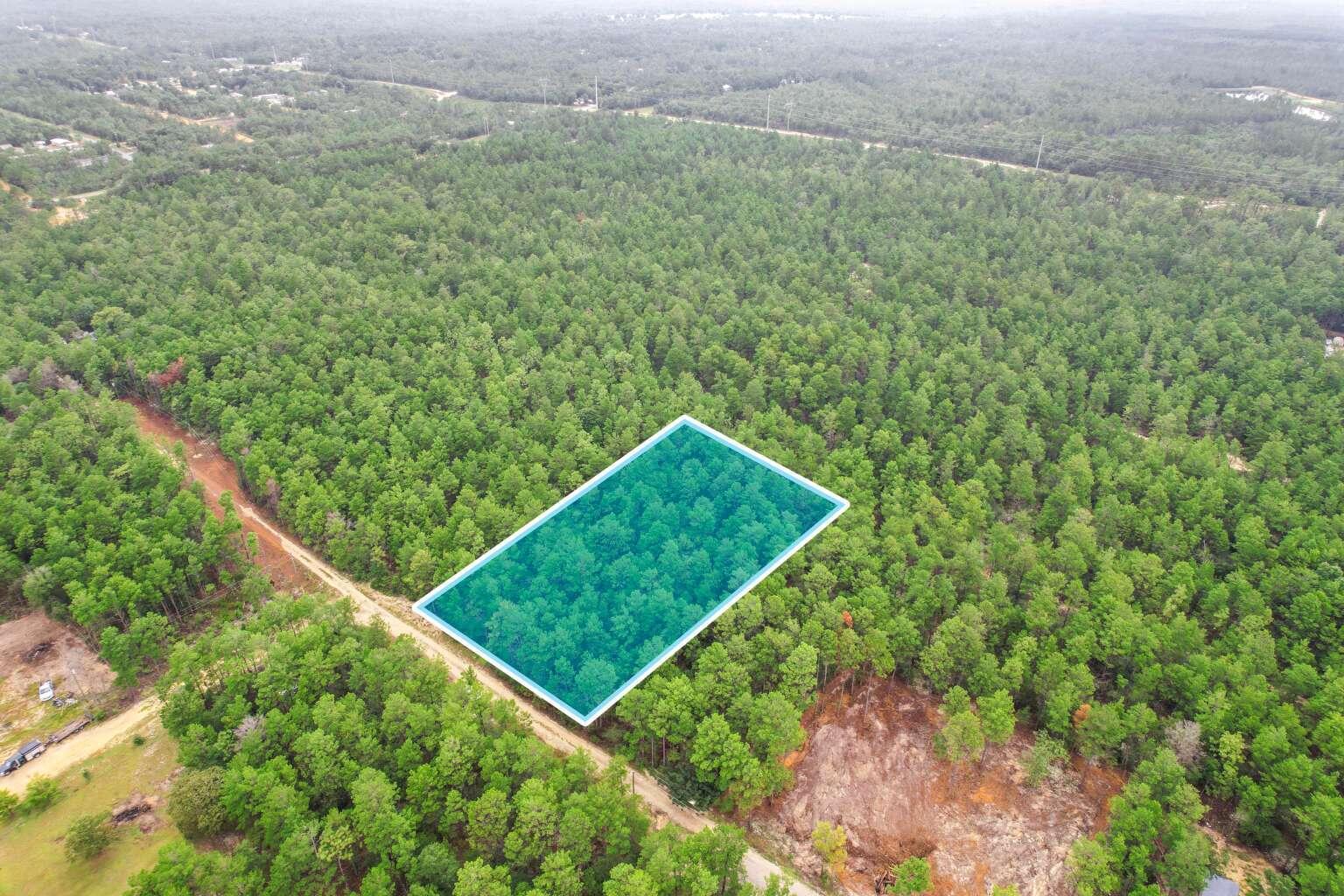 OAKWOOD HILLS - Land