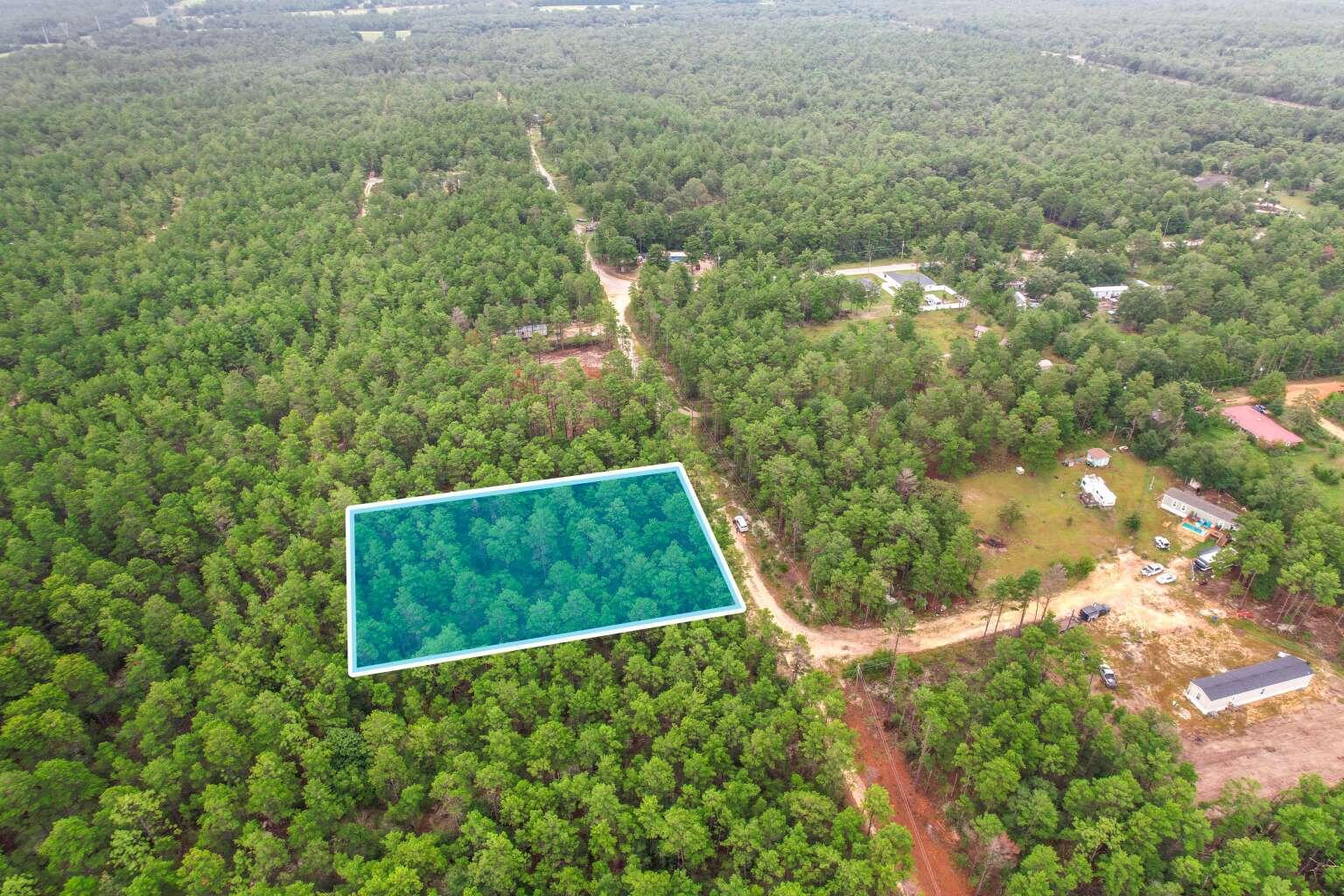 OAKWOOD HILLS - Land