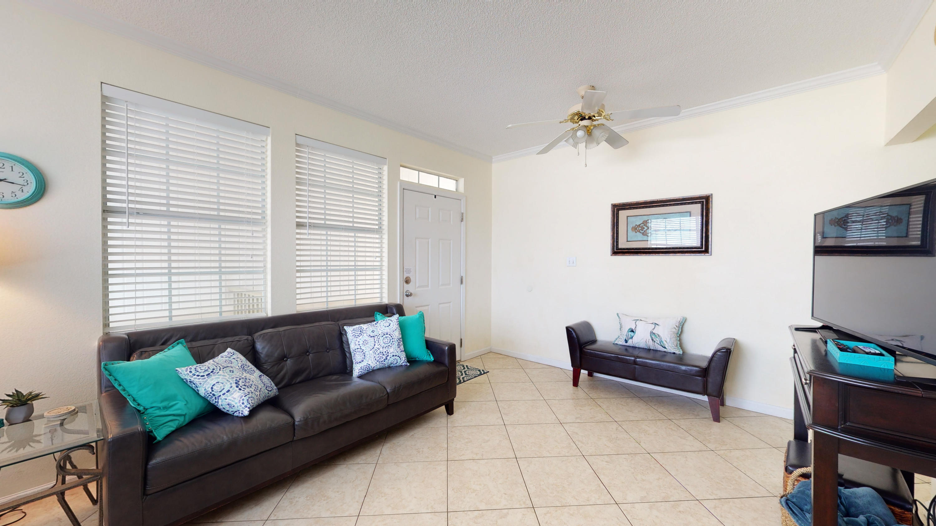 POINCIANA PLACE - Residential