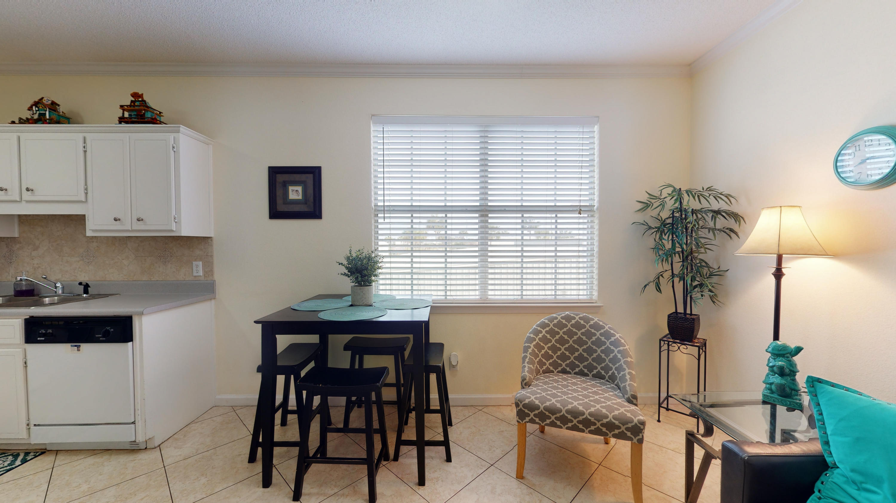 POINCIANA PLACE - Residential