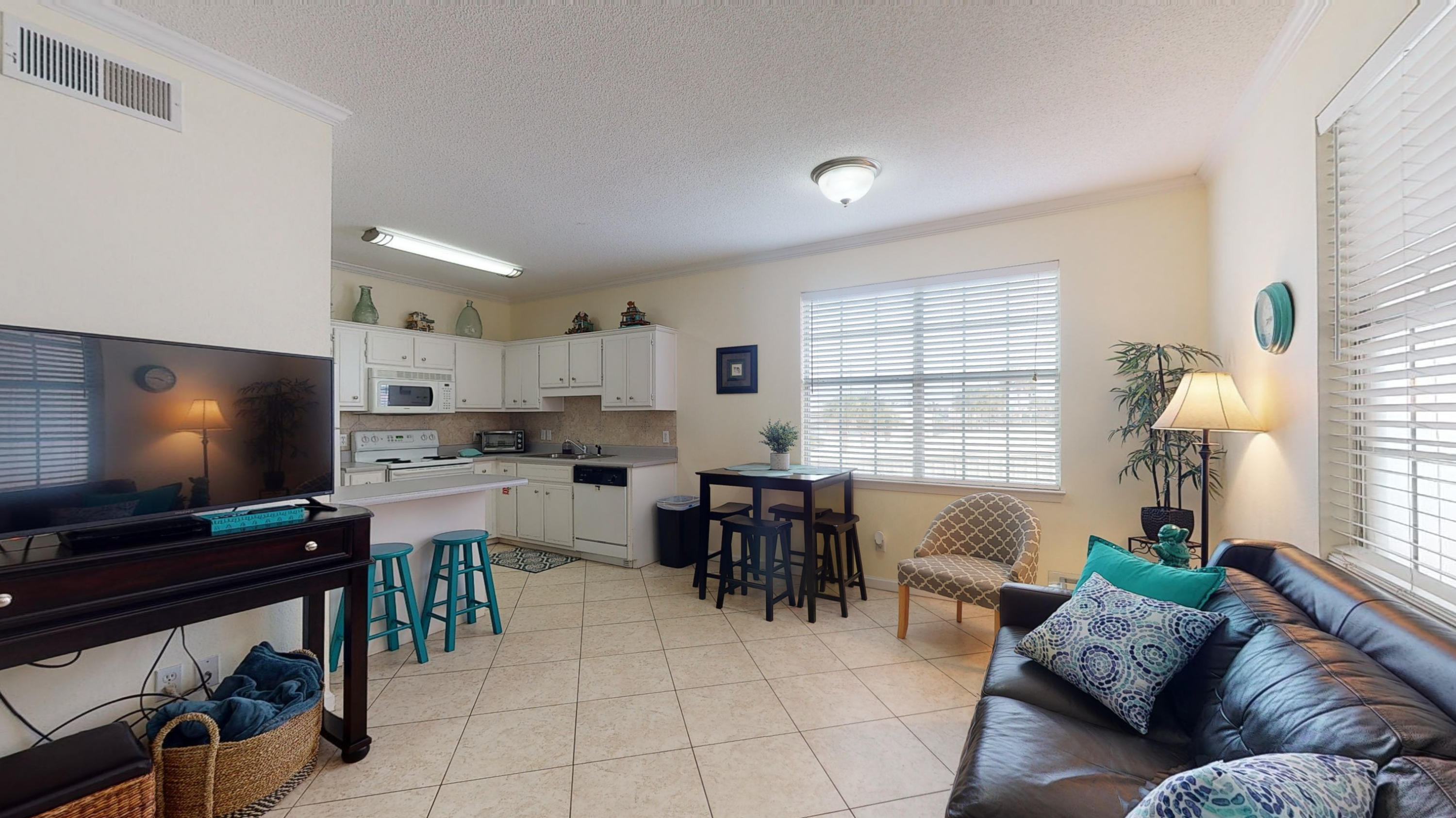 POINCIANA PLACE - Residential