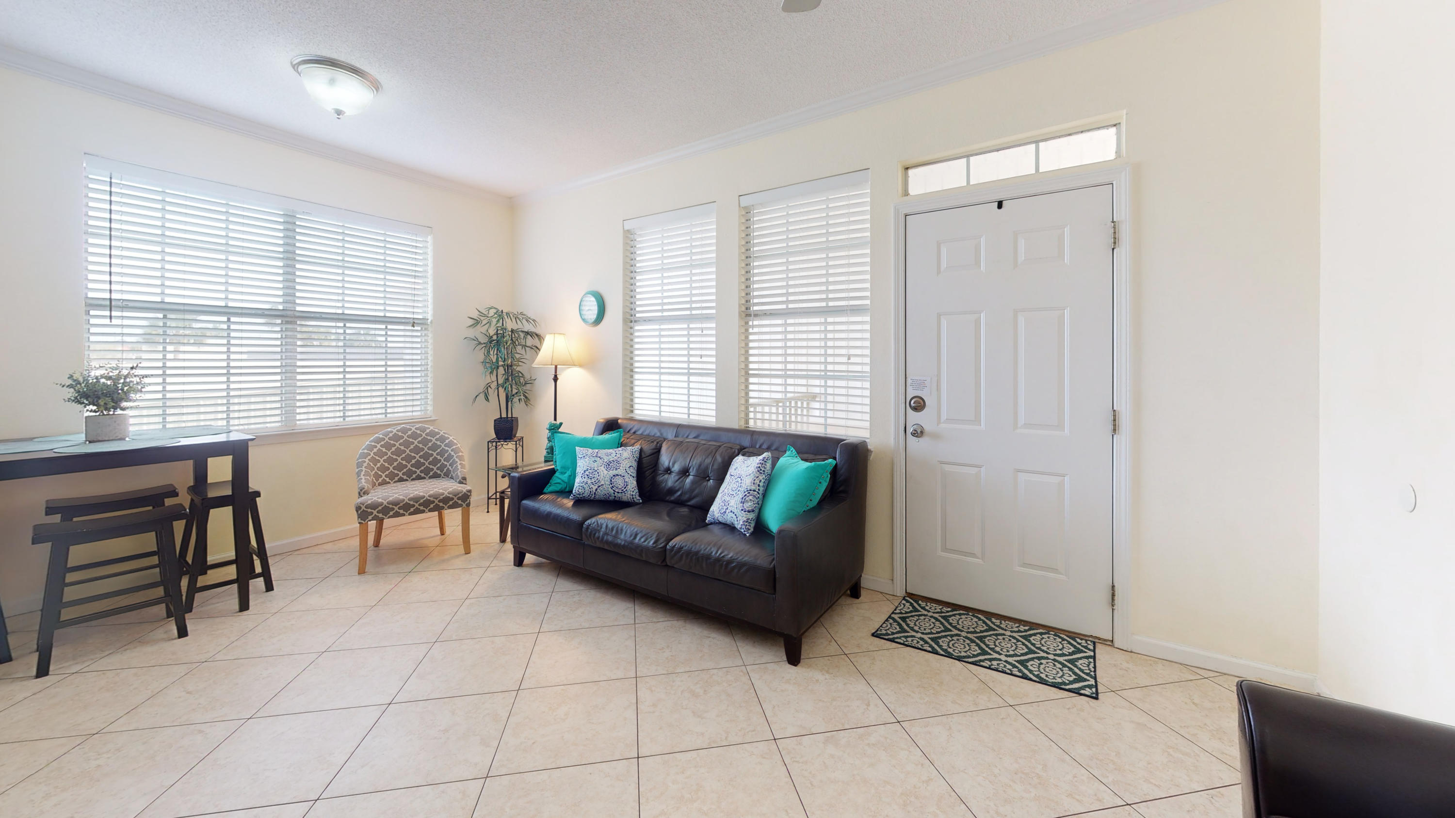 POINCIANA PLACE - Residential