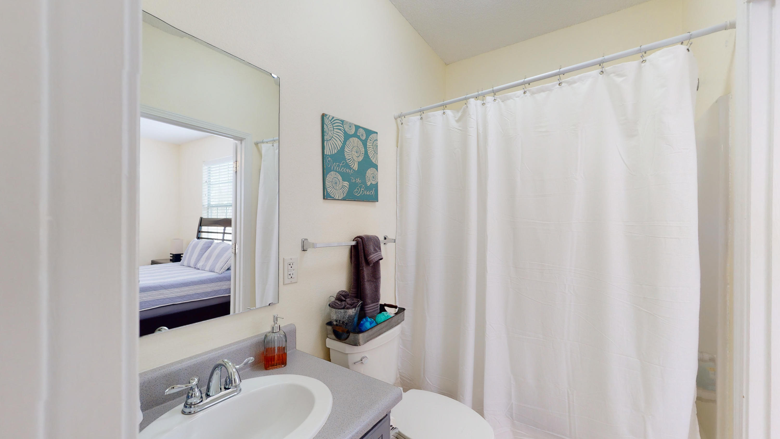 POINCIANA PLACE - Residential