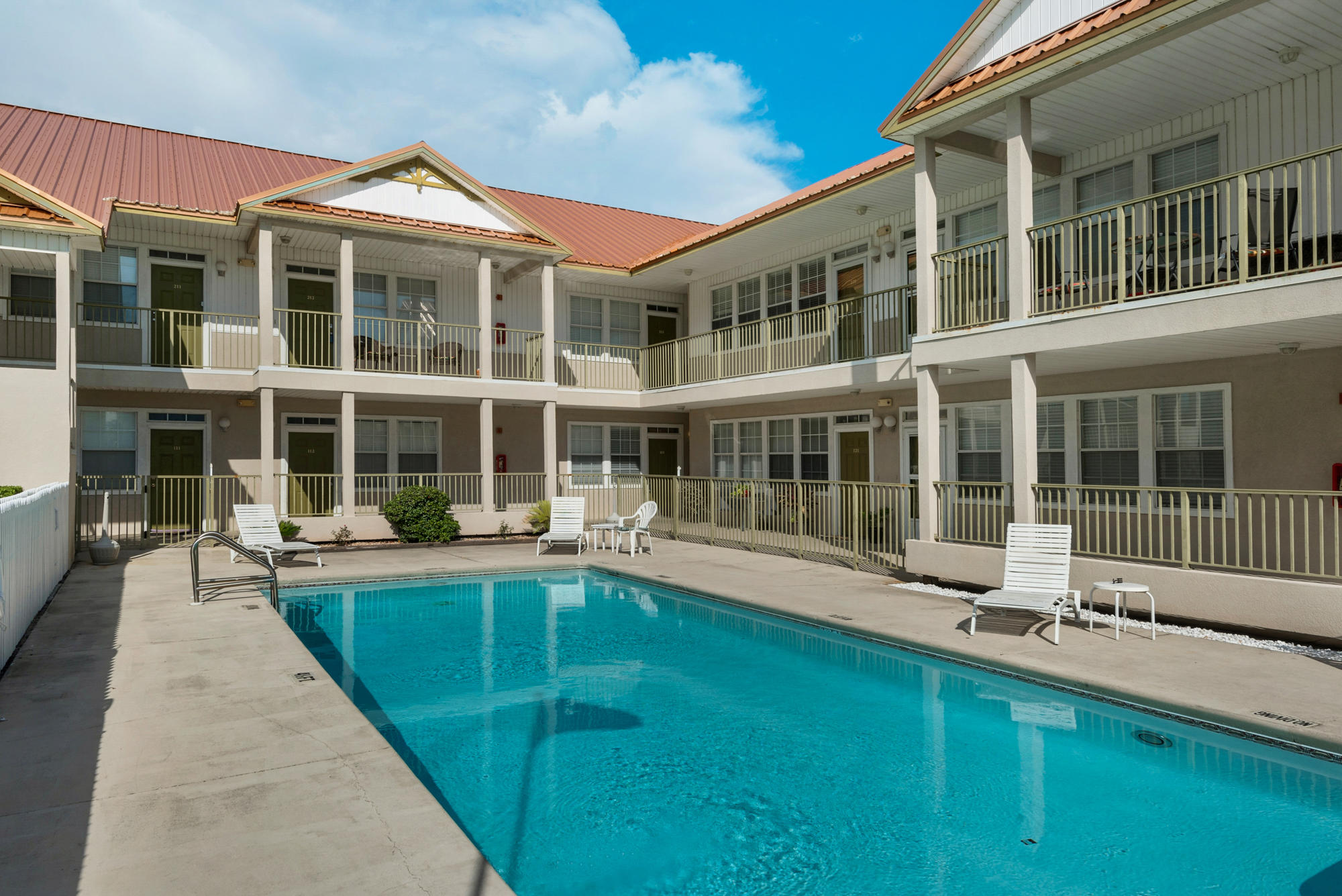 POINCIANA PLACE - Residential