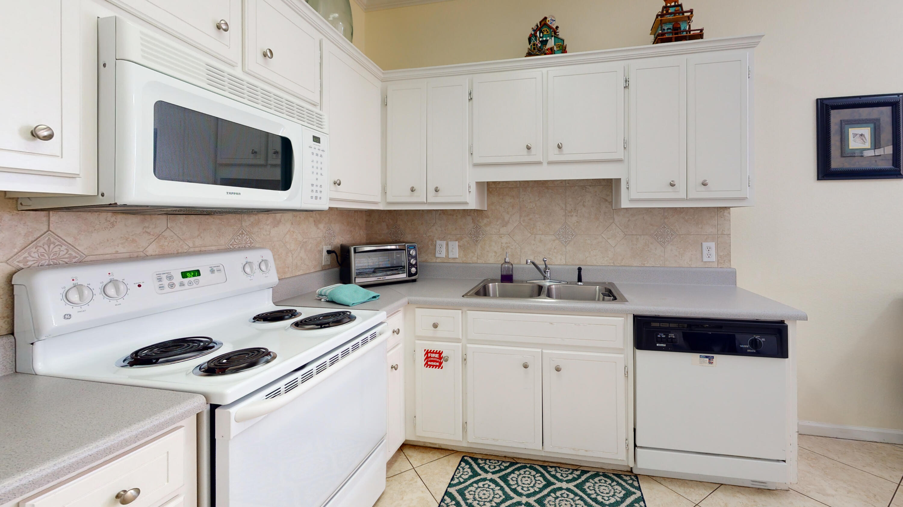 POINCIANA PLACE - Residential