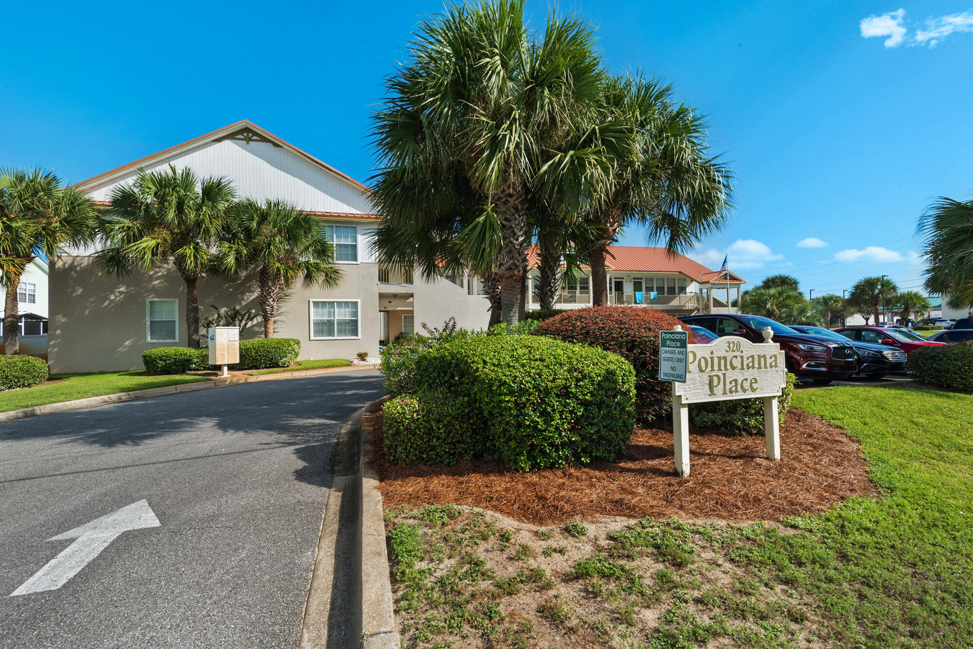 POINCIANA PLACE - Residential